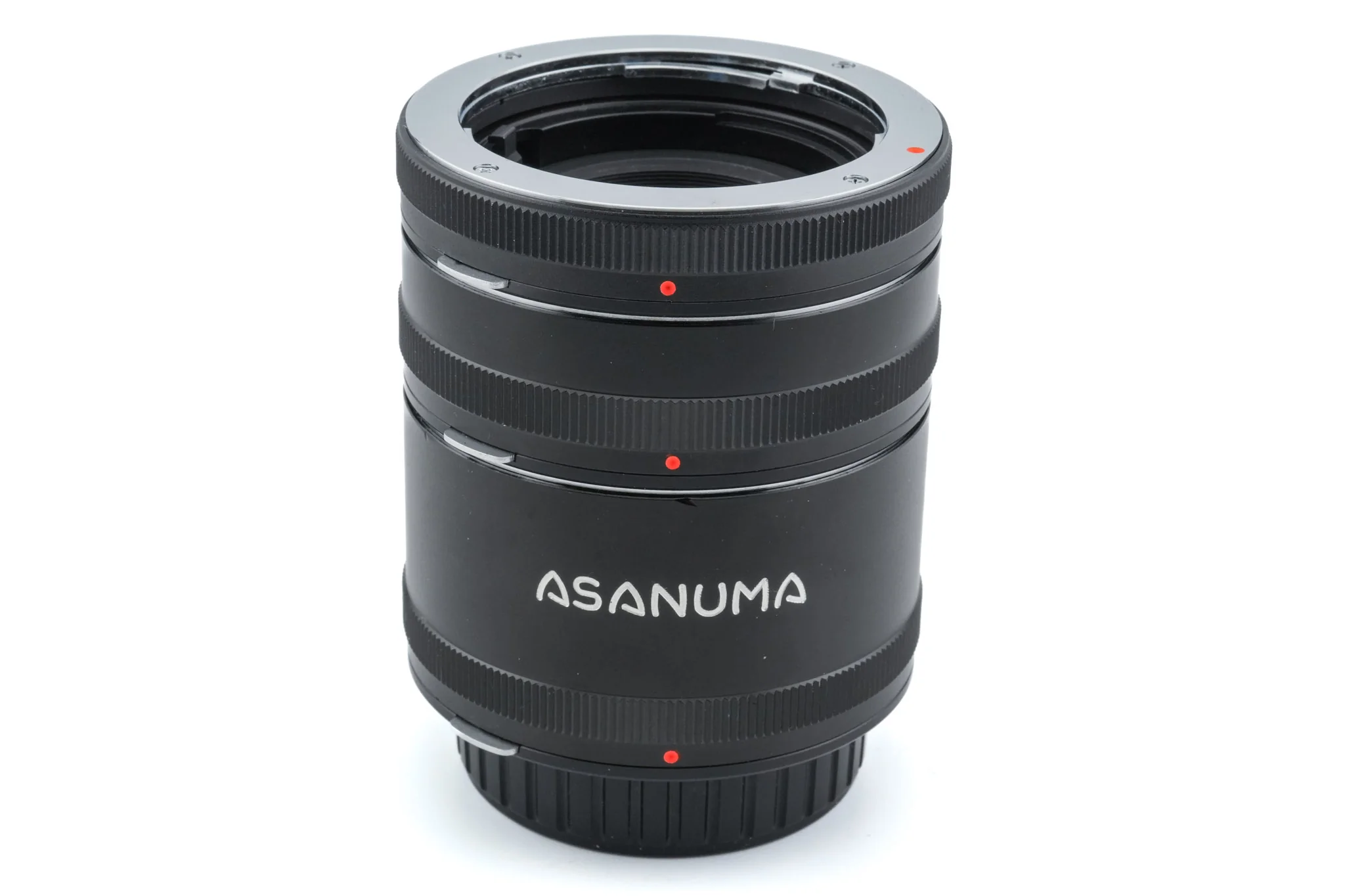 Asanuma Extension Tube Set