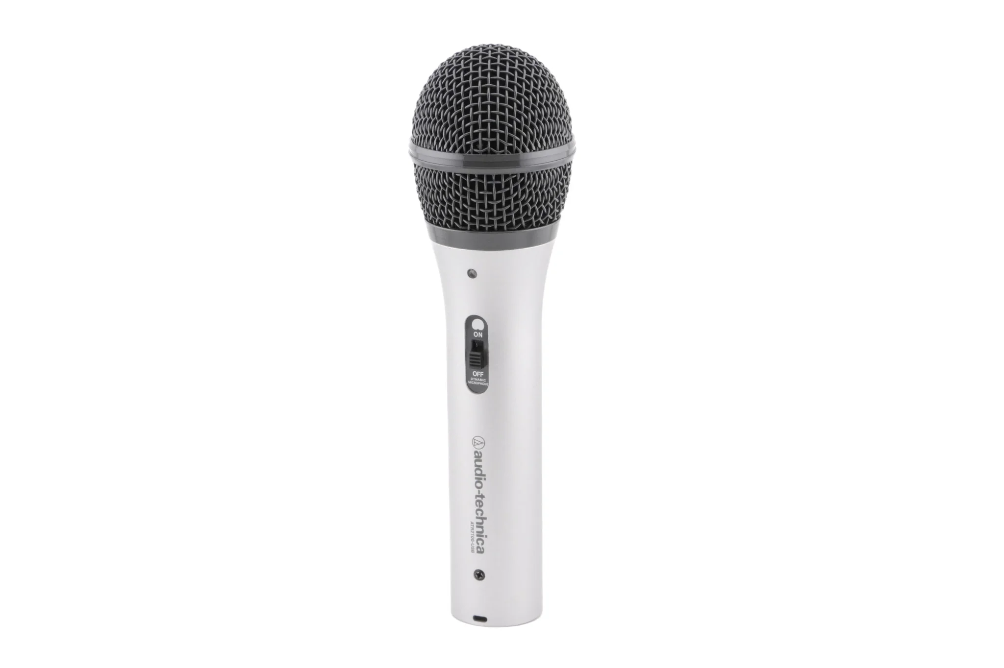 Audio-Technica ATR2100-USB Microphone - Accessory