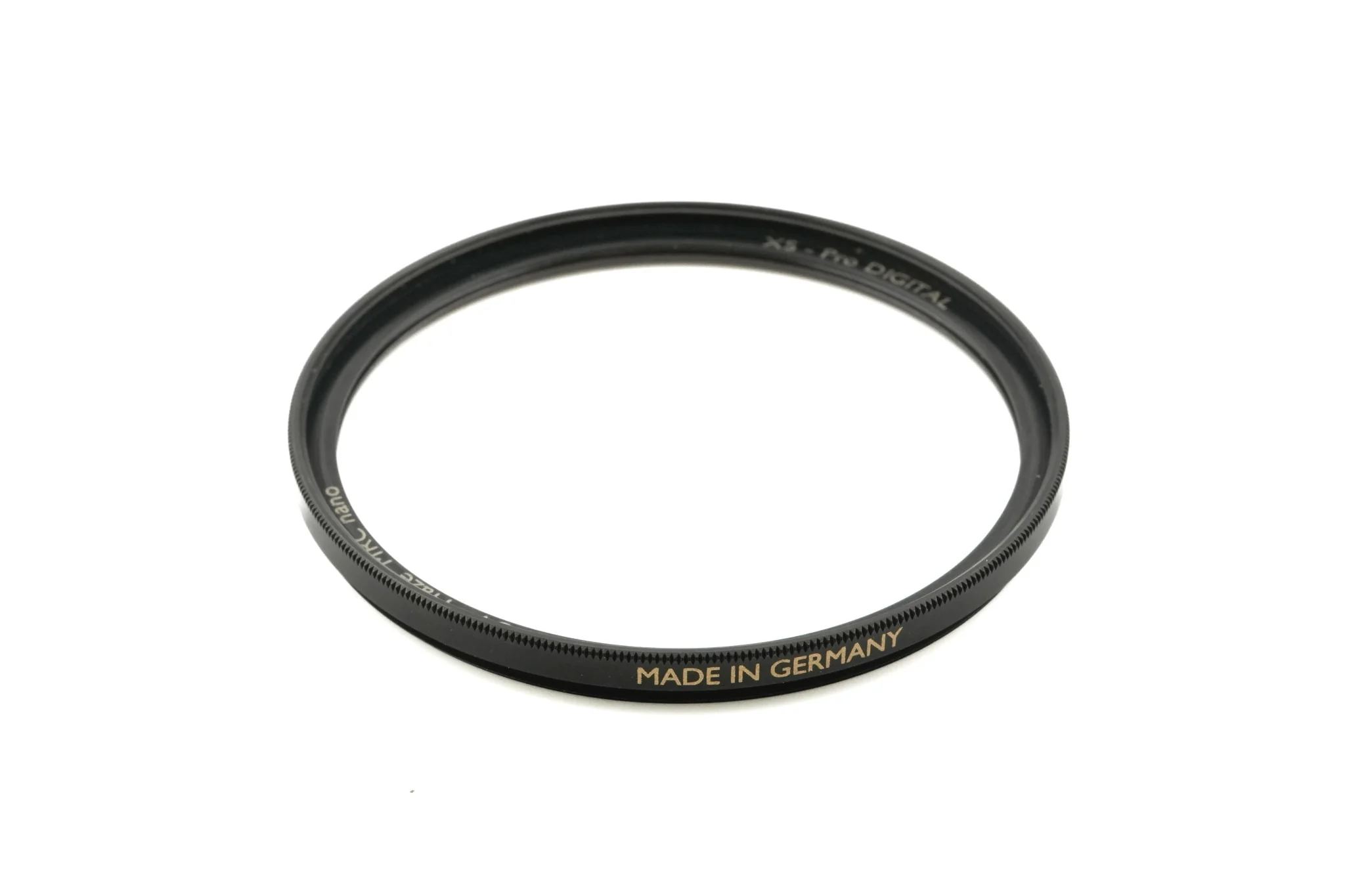 B+W 58mm UV-Haze Filter 010 MRC Nano XS-Pro Digital - Accessory