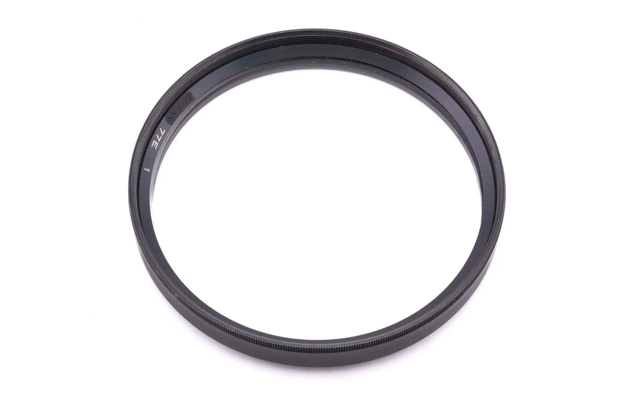 B+W 77mm Soft Focus Filter 1
