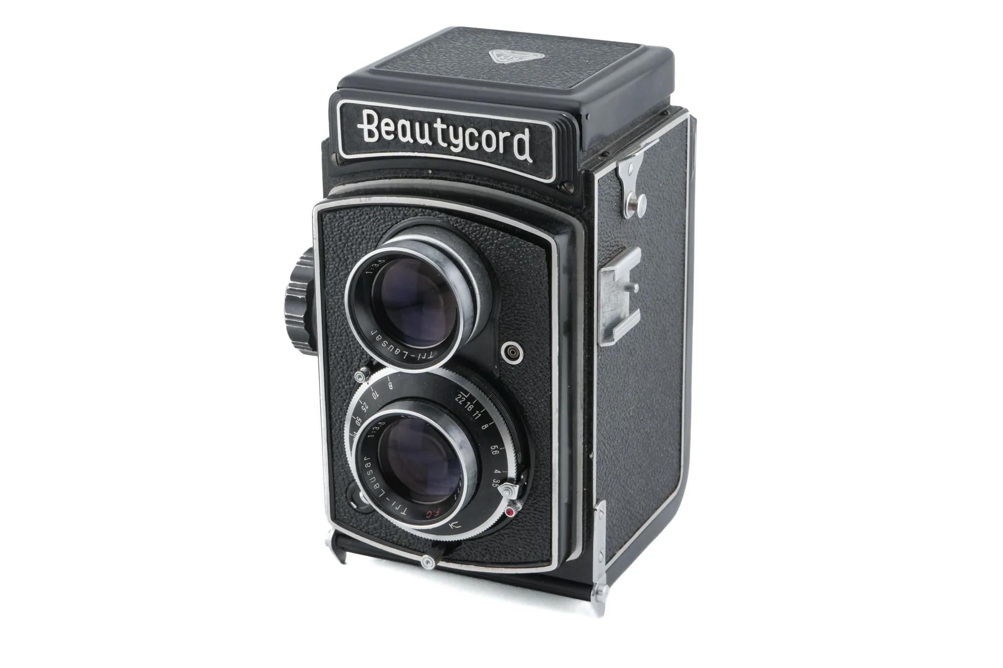 Beauty Beautycord S - Camera
