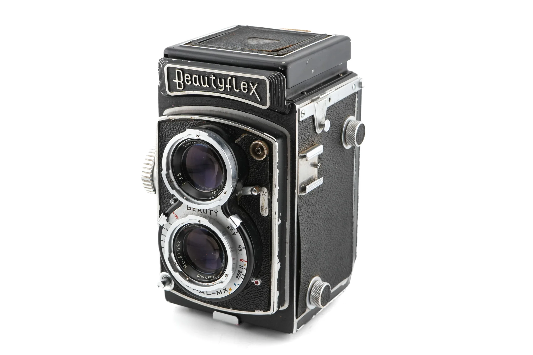 Beauty Beautyflex D - Camera