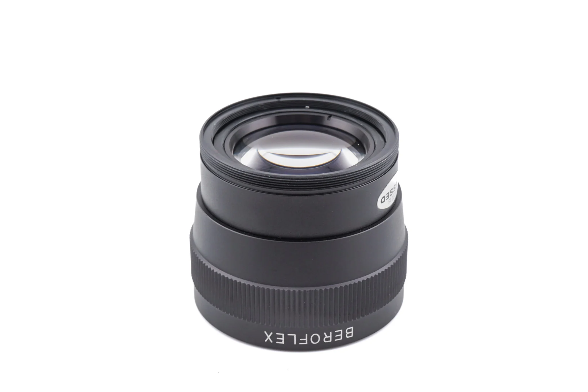Beroflex 0.39x Wide Converter Multi-Weitwinkel - Image 2
