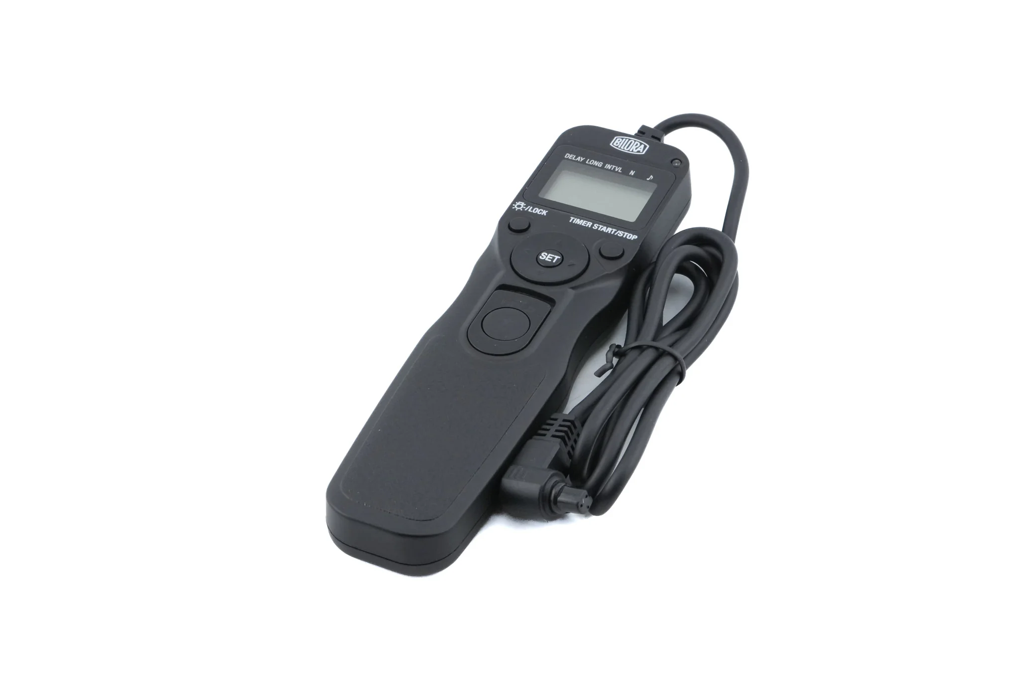 Bilora FB 4 Digital Timer Remote Control