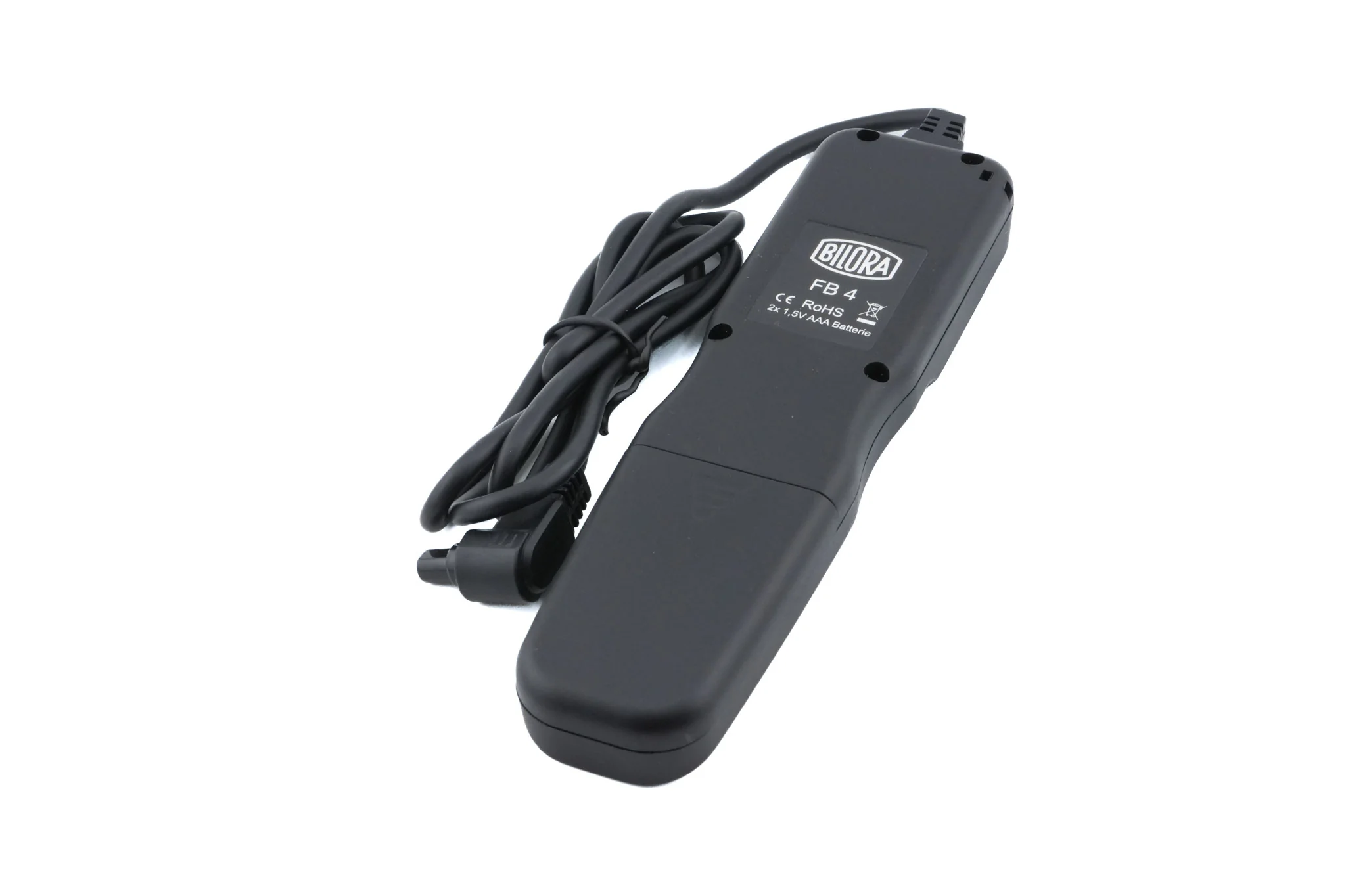 Bilora FB 4 Digital Timer Remote Control - Image 2