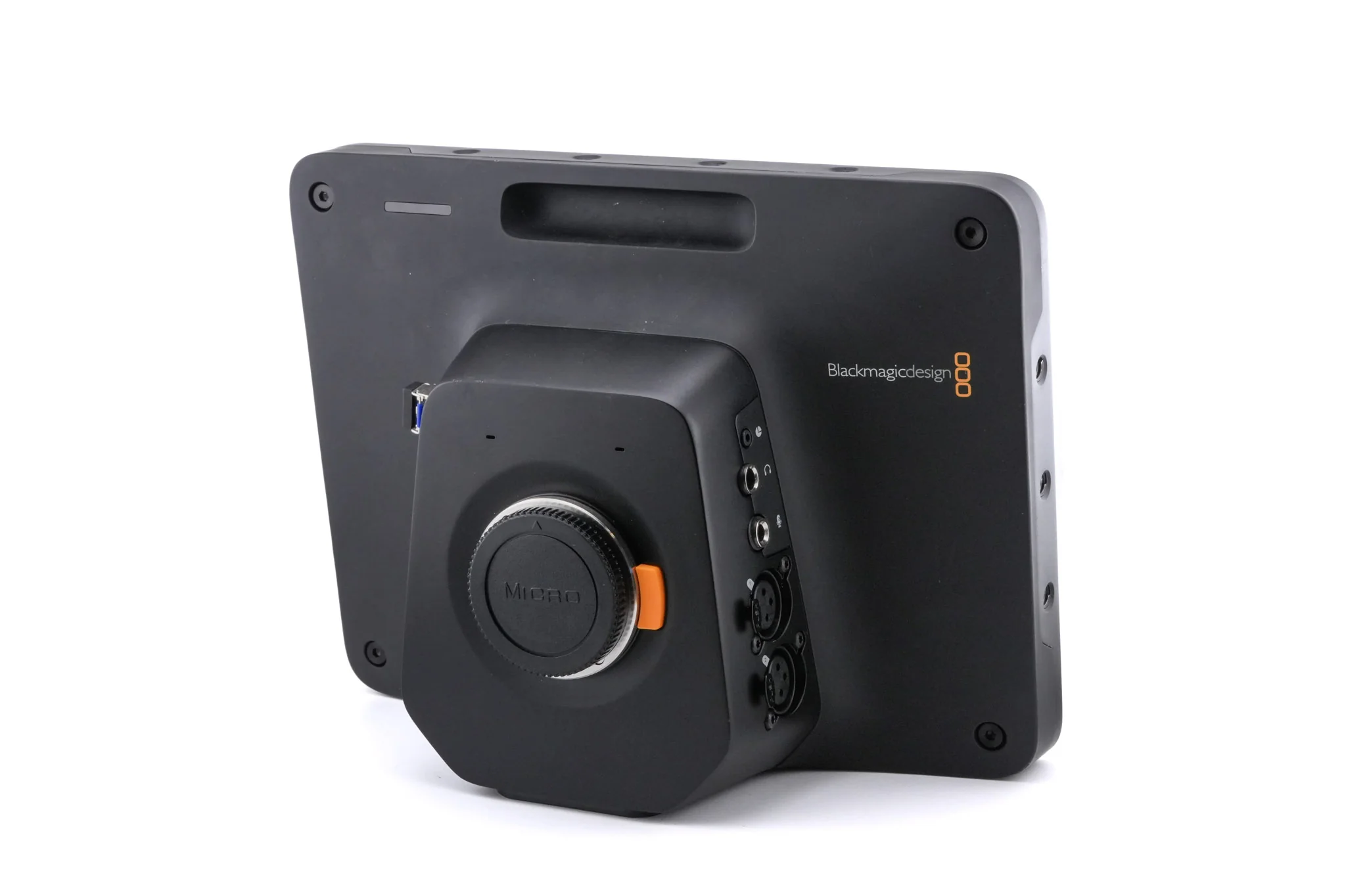 Blackmagic Design Studio Camera HD 2 - Camera