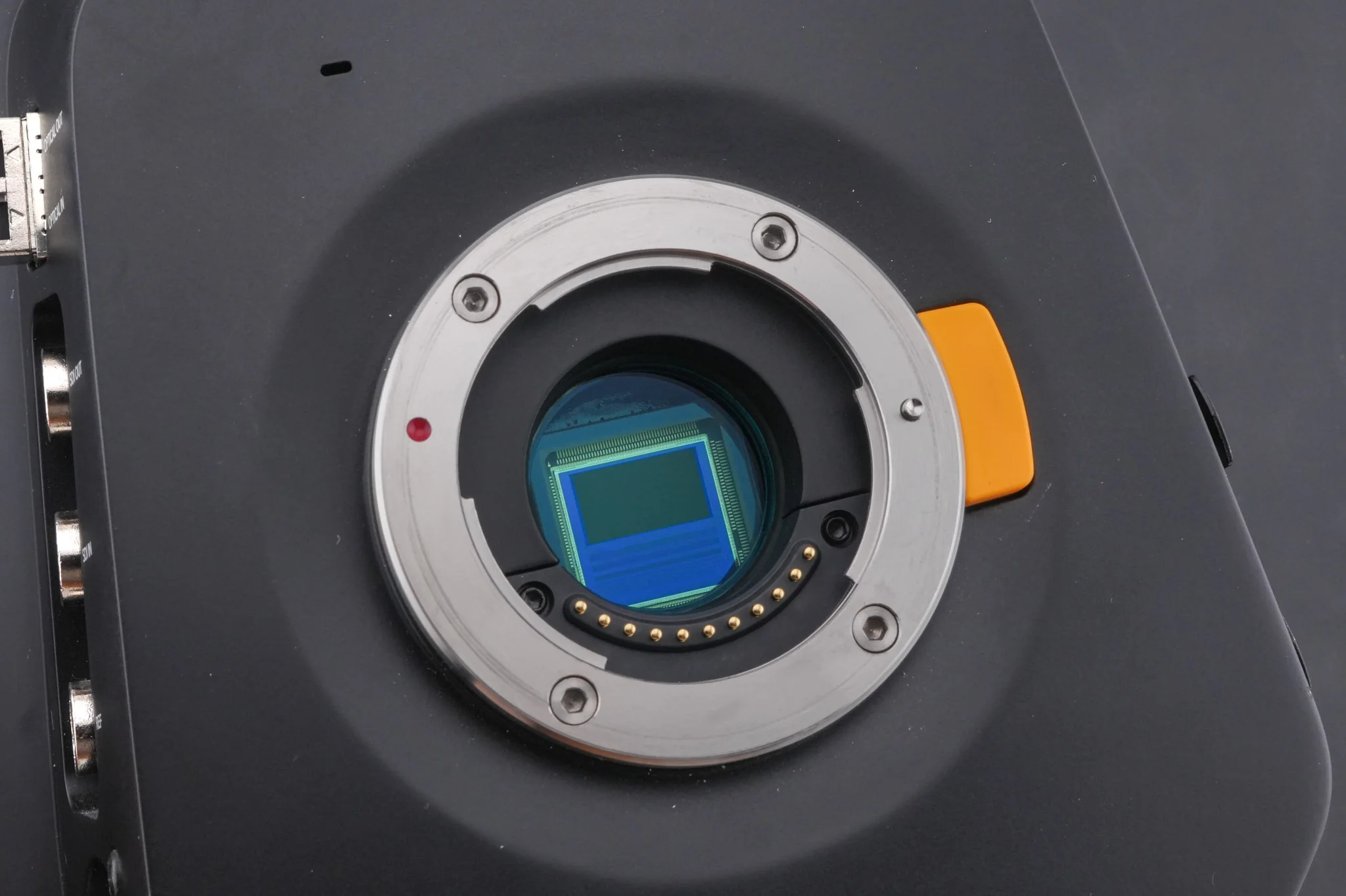 Blackmagic Design Studio Camera HD 2 - Image 6