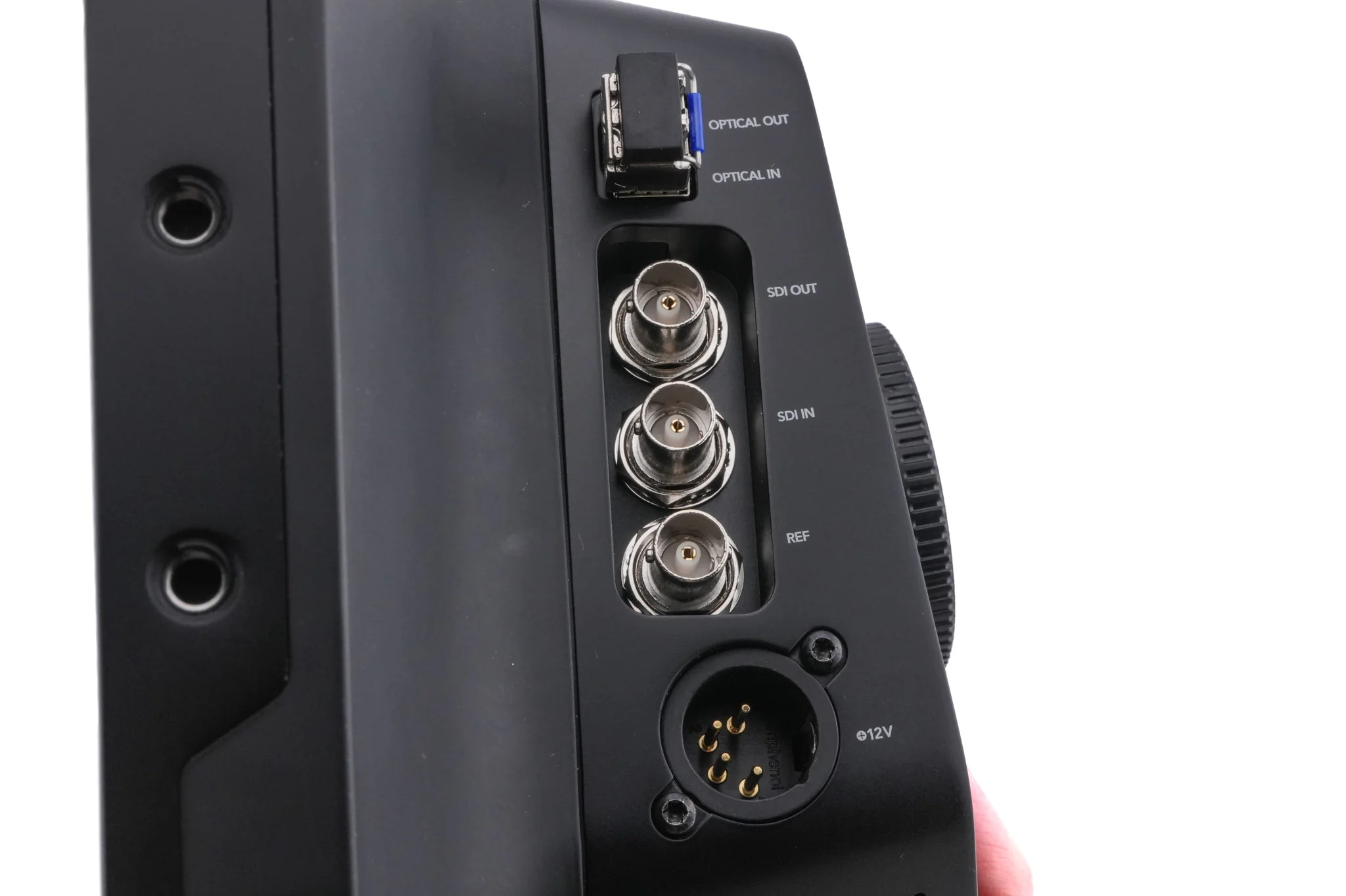 Blackmagic Design Studio Camera HD 2 - Image 7