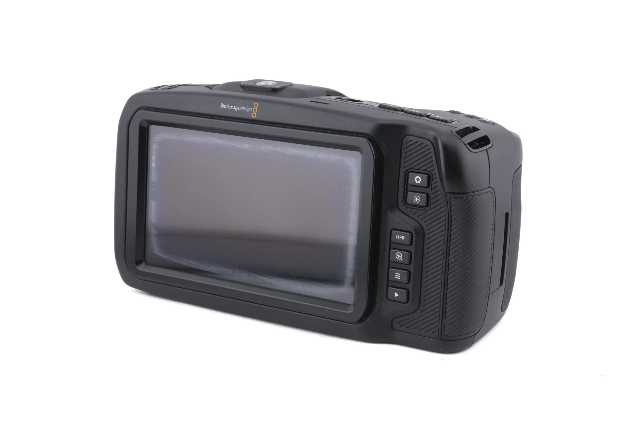 Blackmagic Pocket Cinema Camera 4K - Image 3