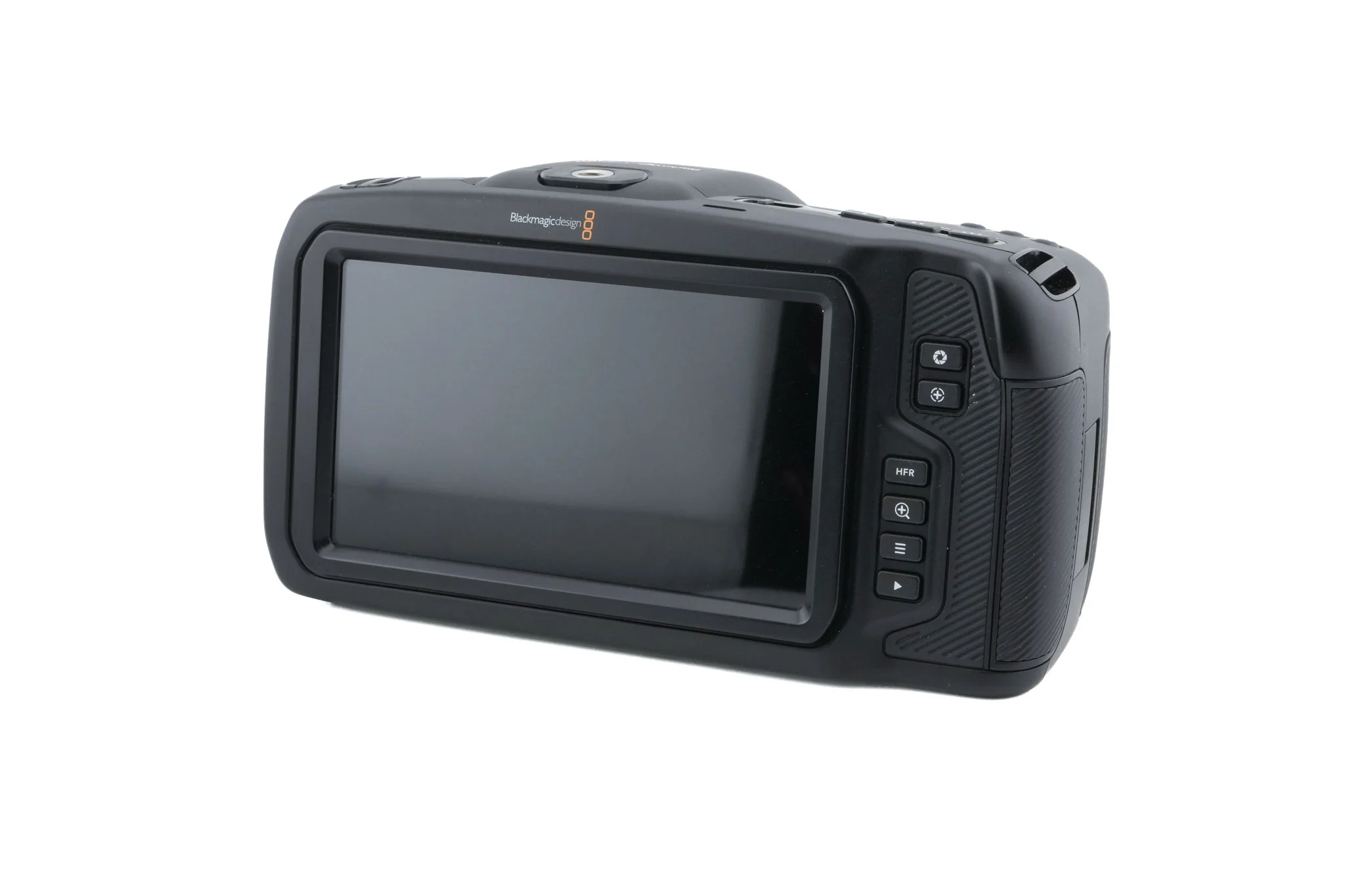 Blackmagic Pocket Cinema Camera 6K - Image 3