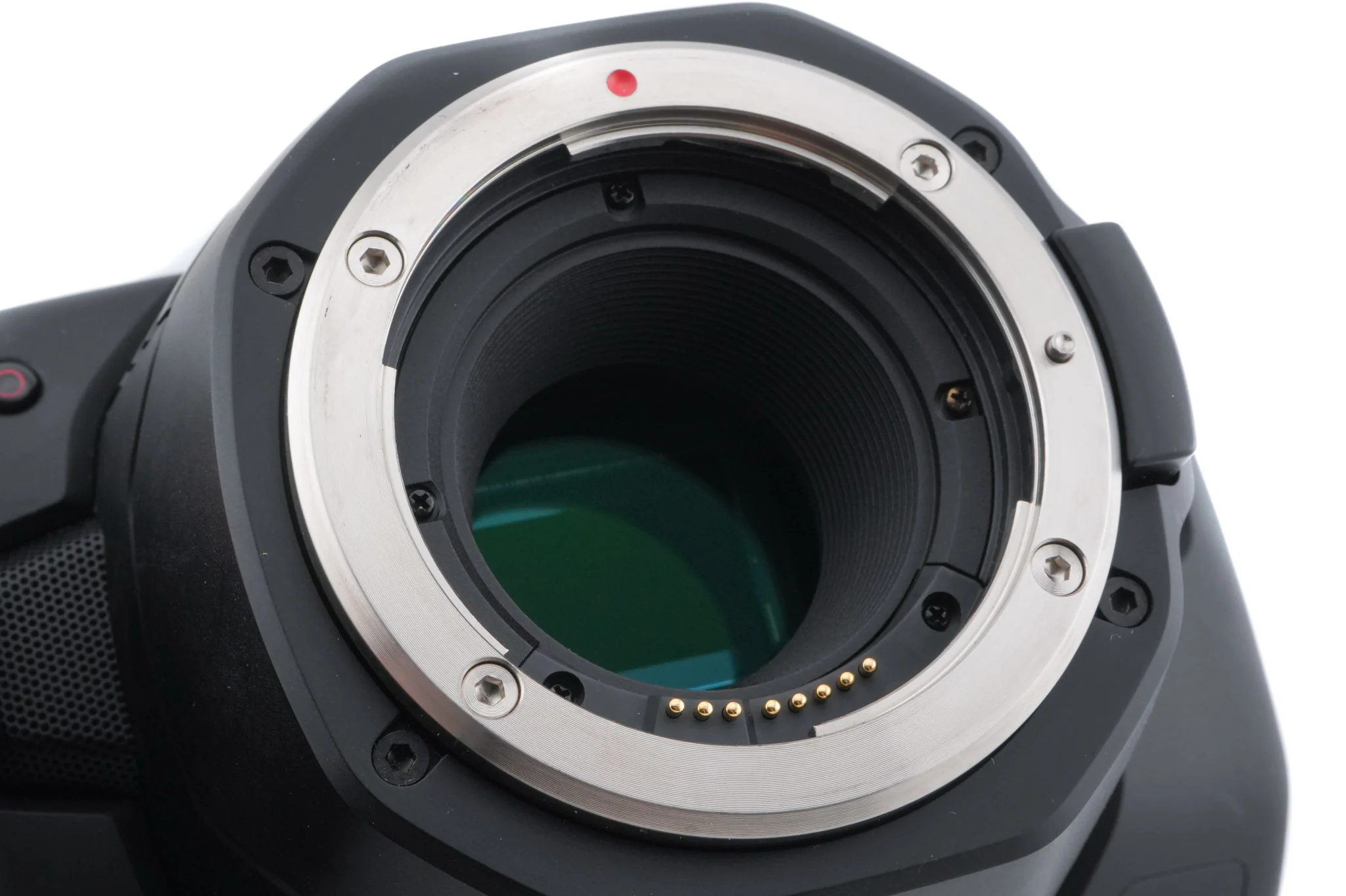 Blackmagic Pocket Cinema Camera 6K - Image 8