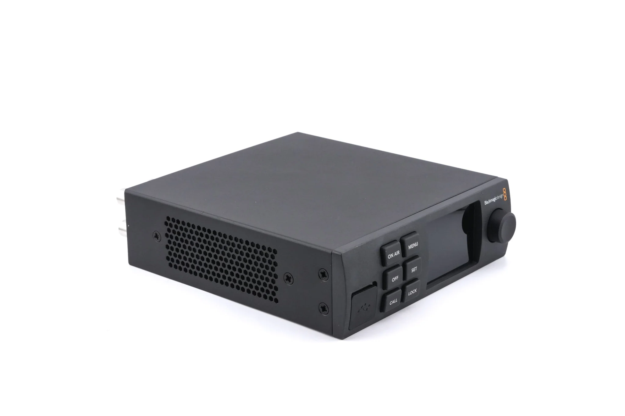 Blackmagic Web Presenter HD Control Box - Image 2