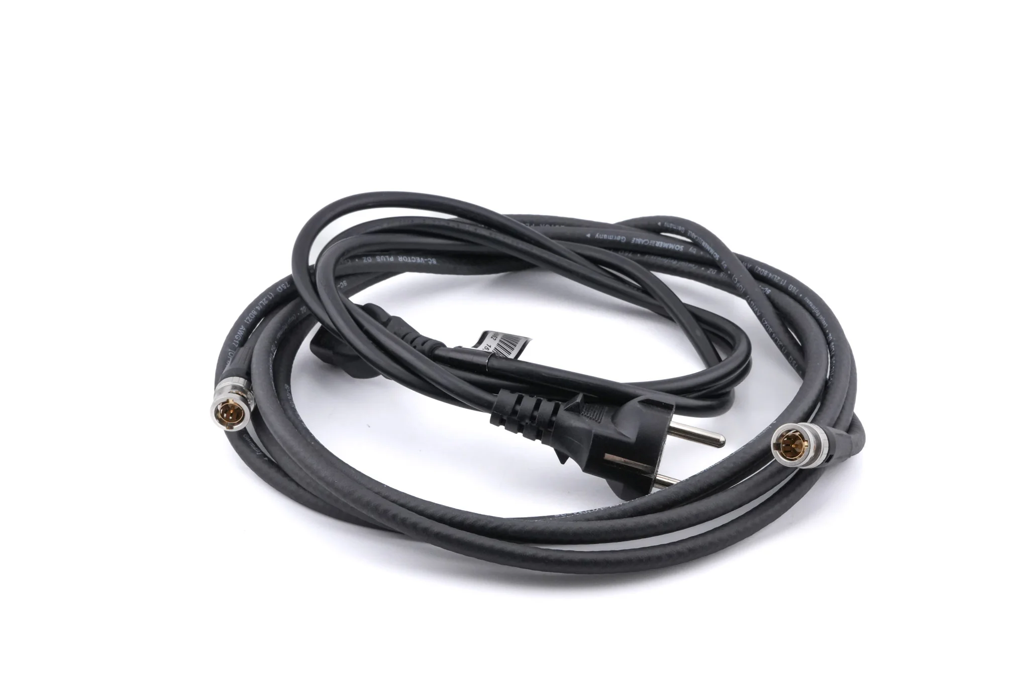 Blackmagic Web Presenter HD Control Box - Image 5