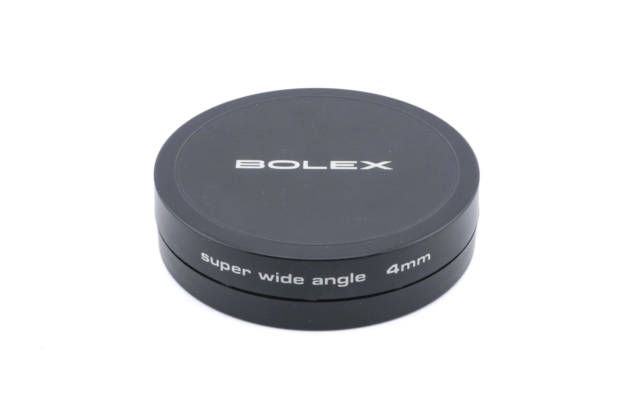 Bolex Aspheron 4mm Super Wide Angle - Image 5