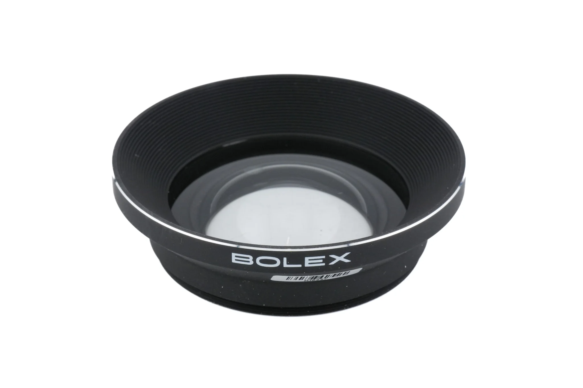 Bolex Aspheron 4mm Super Wide Angle - Image 2
