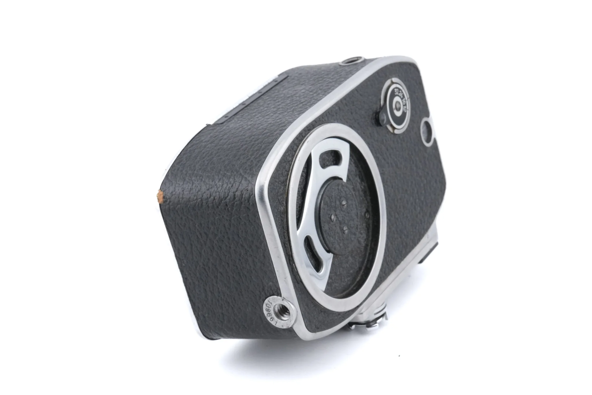 Bolex Paillard L8 - Image 4