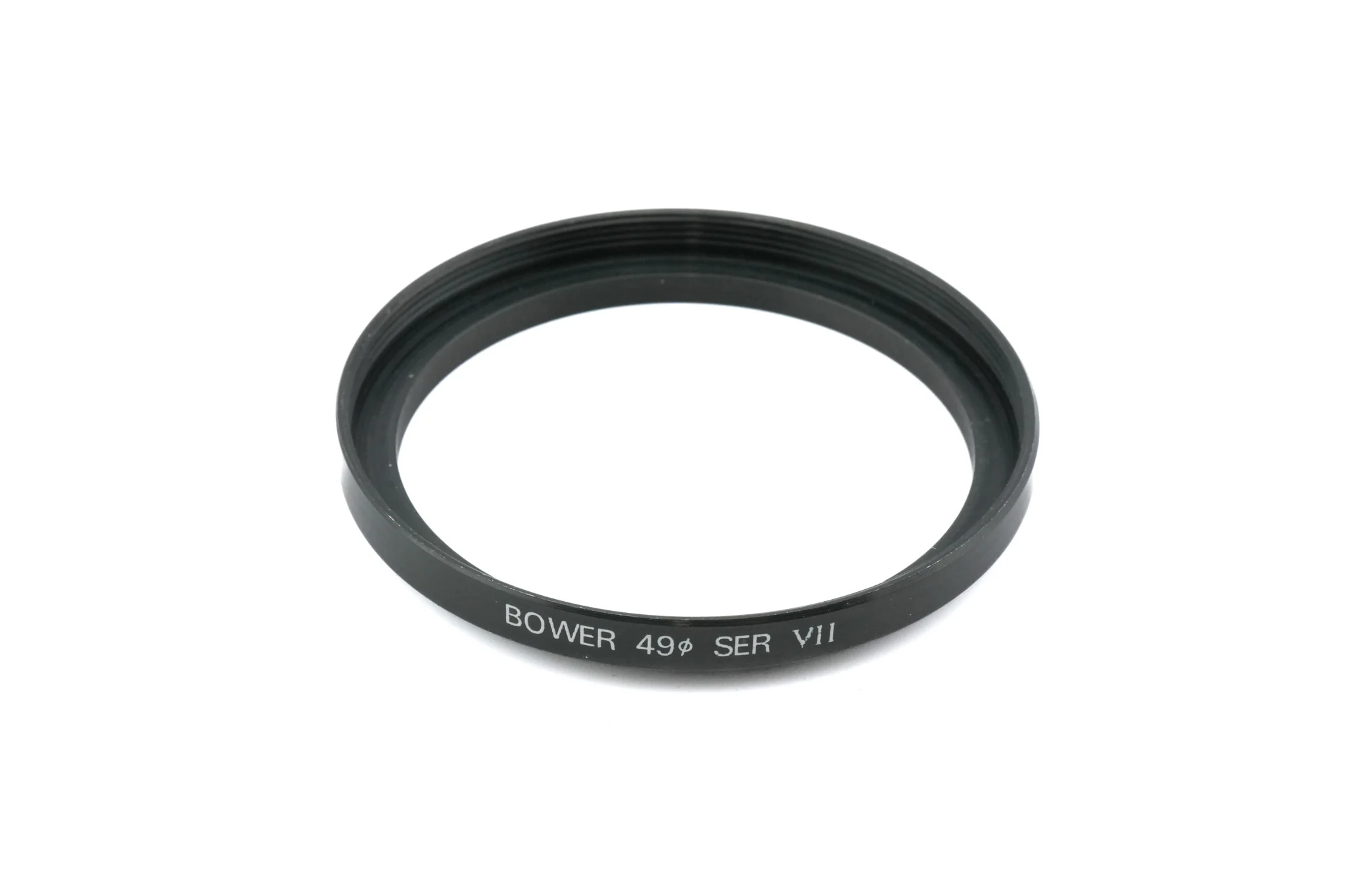 Bower 49mm - Series VII (7) Adapter - Accessory