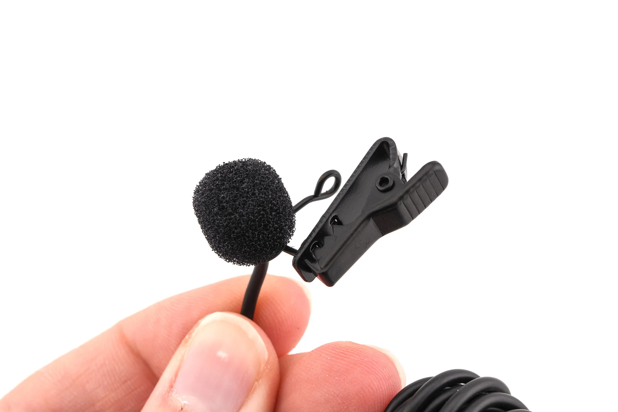 Boya BY-DM1 Lavalier Microphone - Image 2