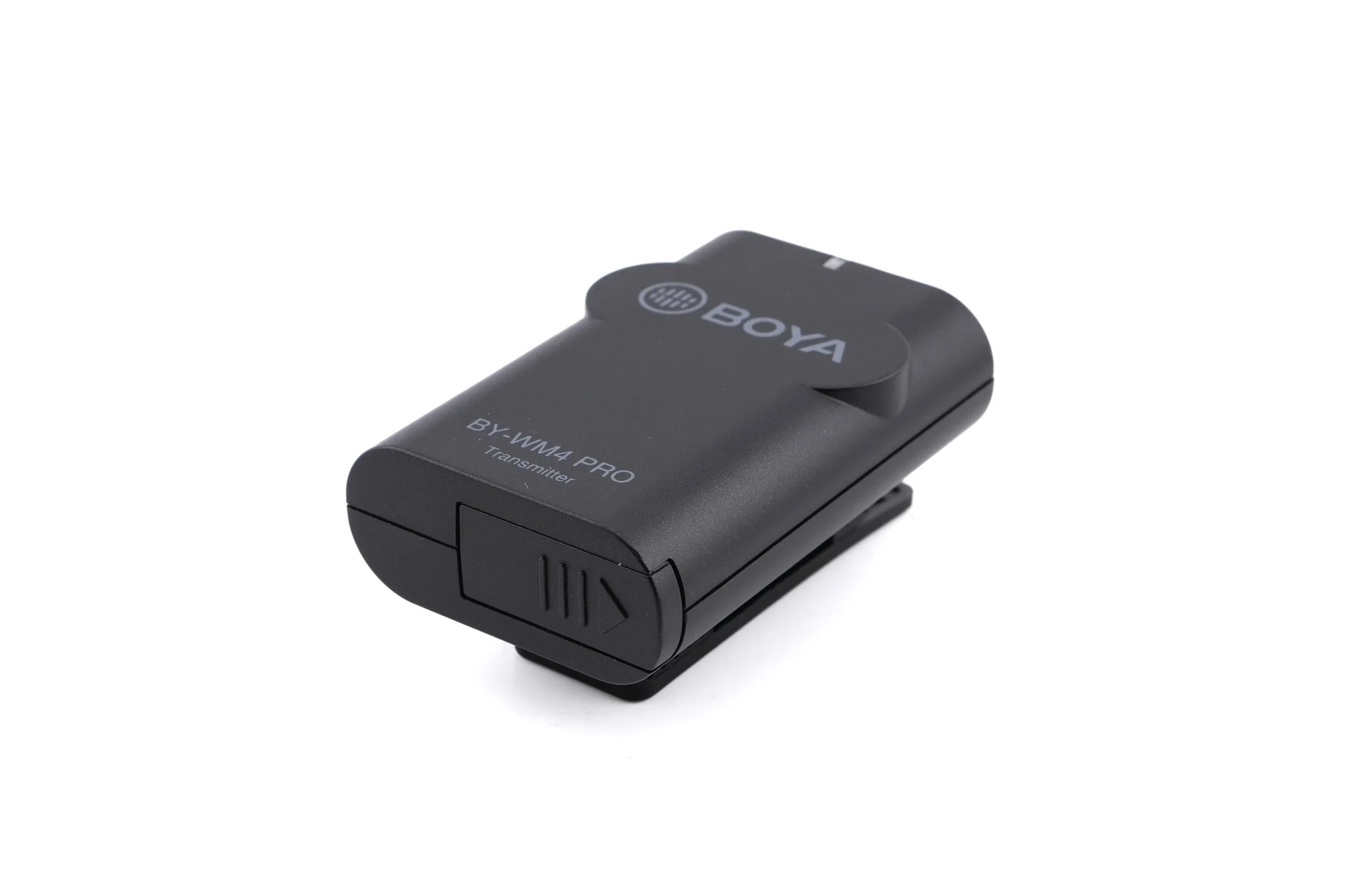 Boya BY-WM4 PRO-K3 Microphone System - Image 2