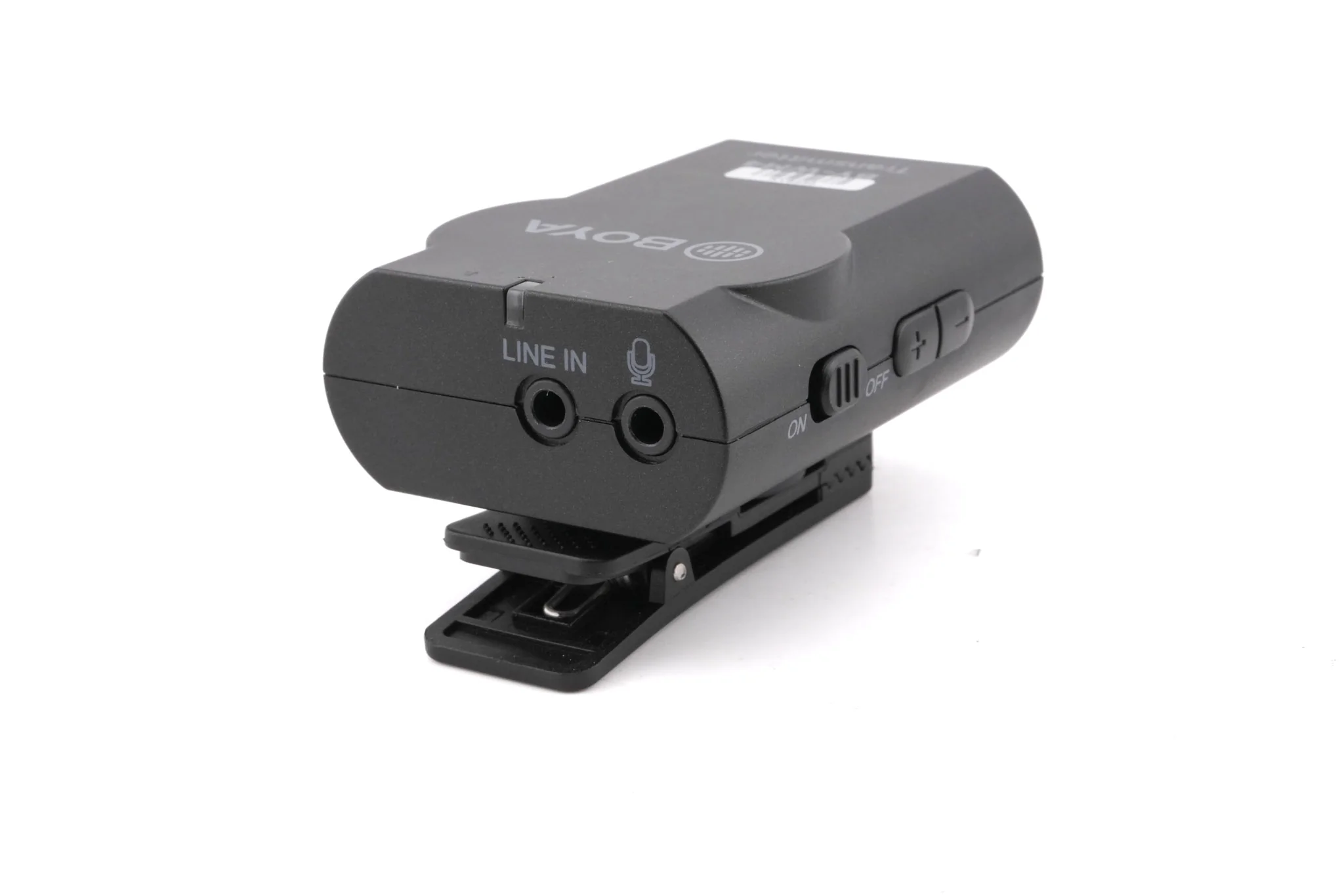Boya BY-WM4 Pro Transmitter - Accessory