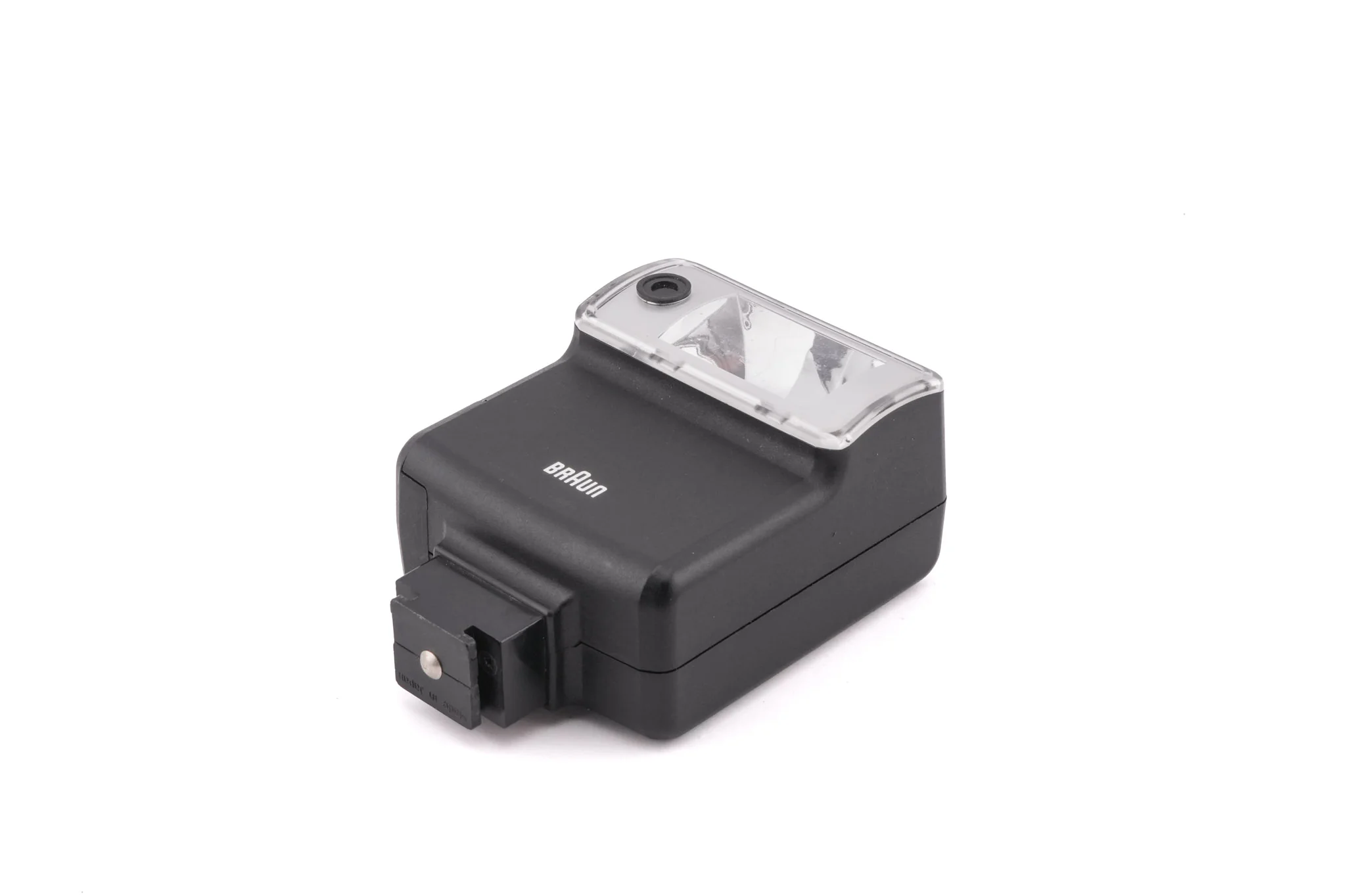 Braun Hobby 17BC Flash - Accessory