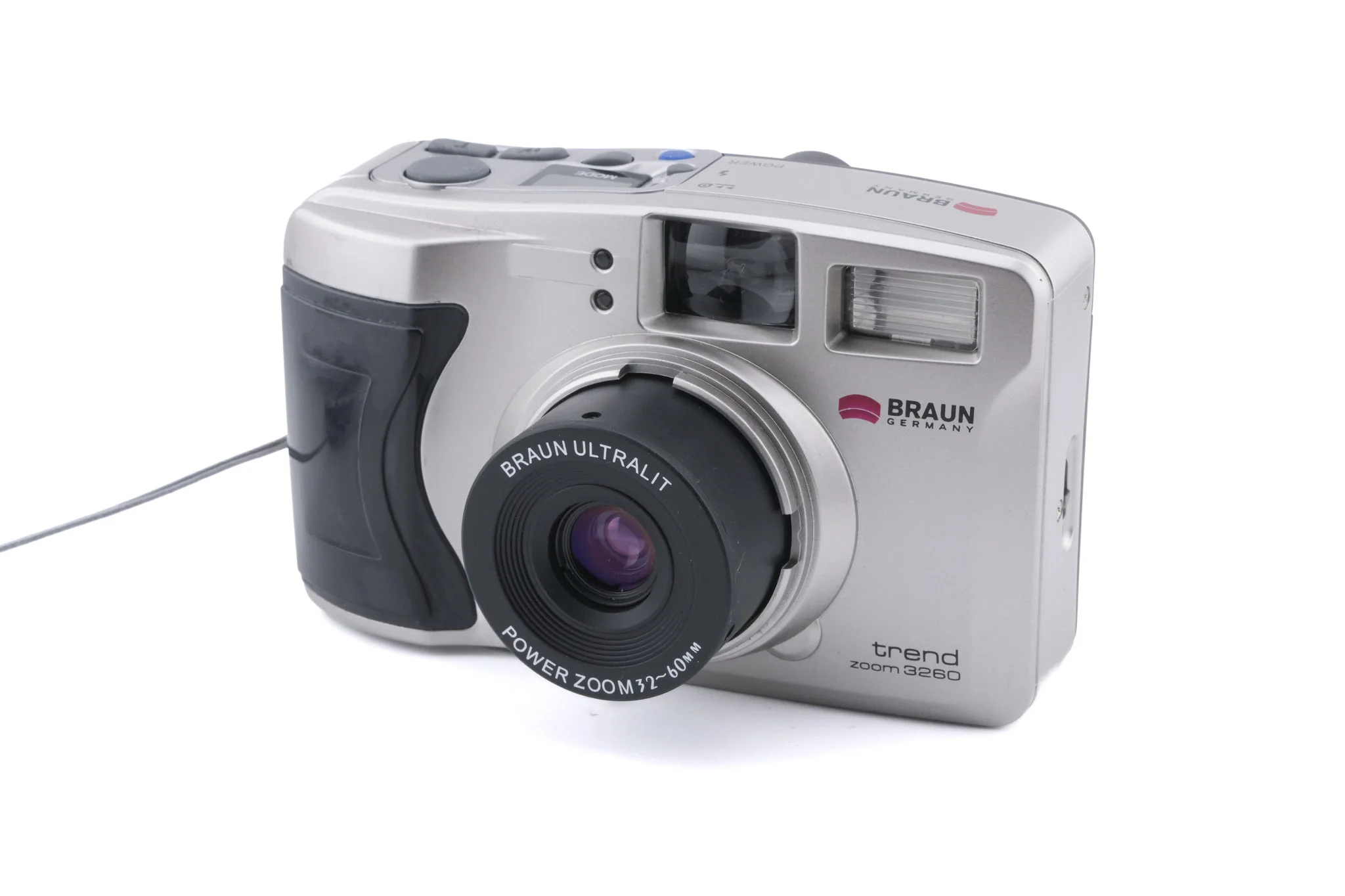 Braun Trend Zoom 3260 - Camera