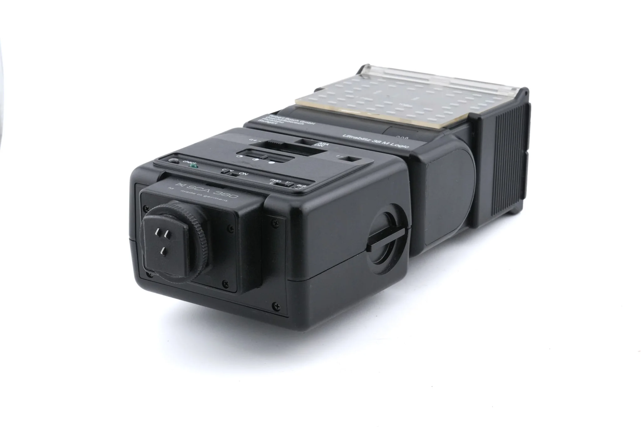 Braun Ultrablitz 38 M Logic Flash - Image 4
