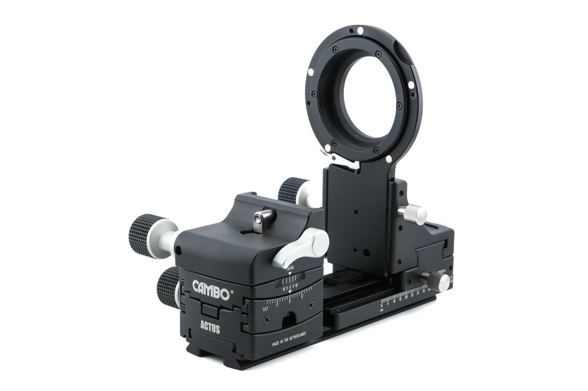 Cambo Actus B2 - Accessory