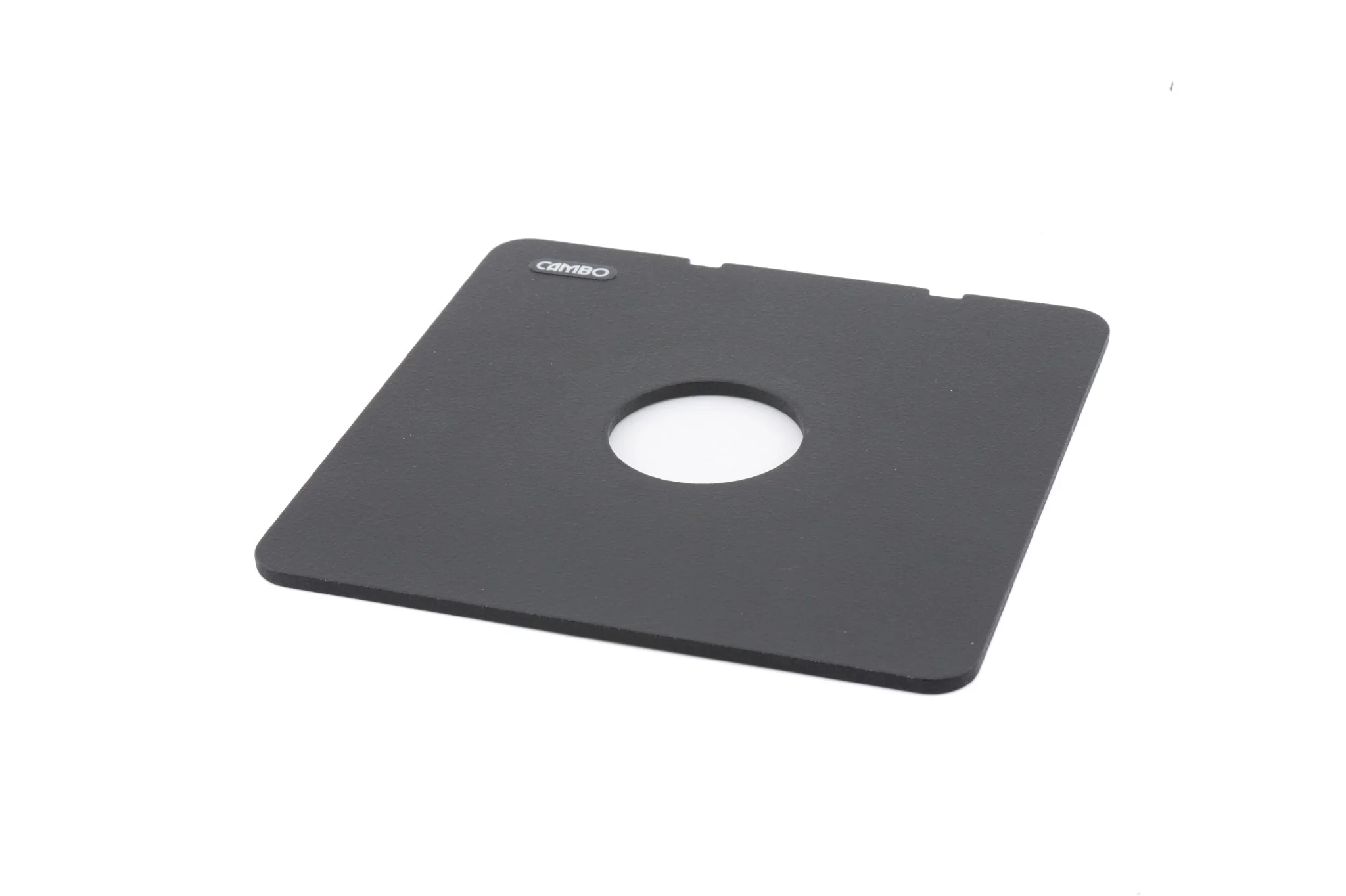 Cambo SF-630 Lens Board (Copal #0)