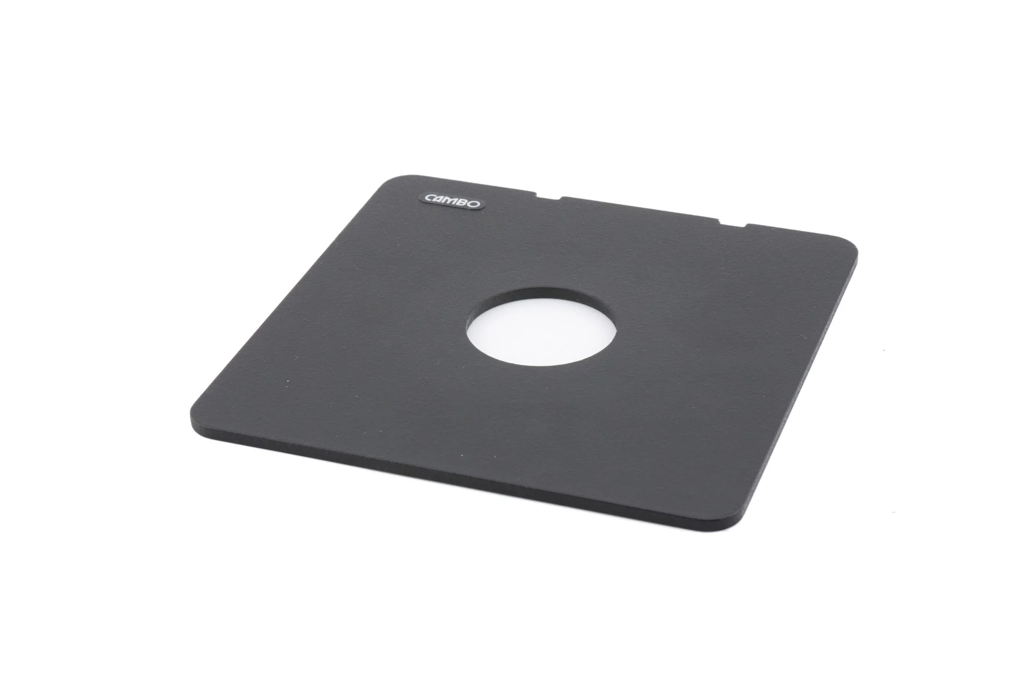 Cambo SF-630 Lens Board (Copal #0)