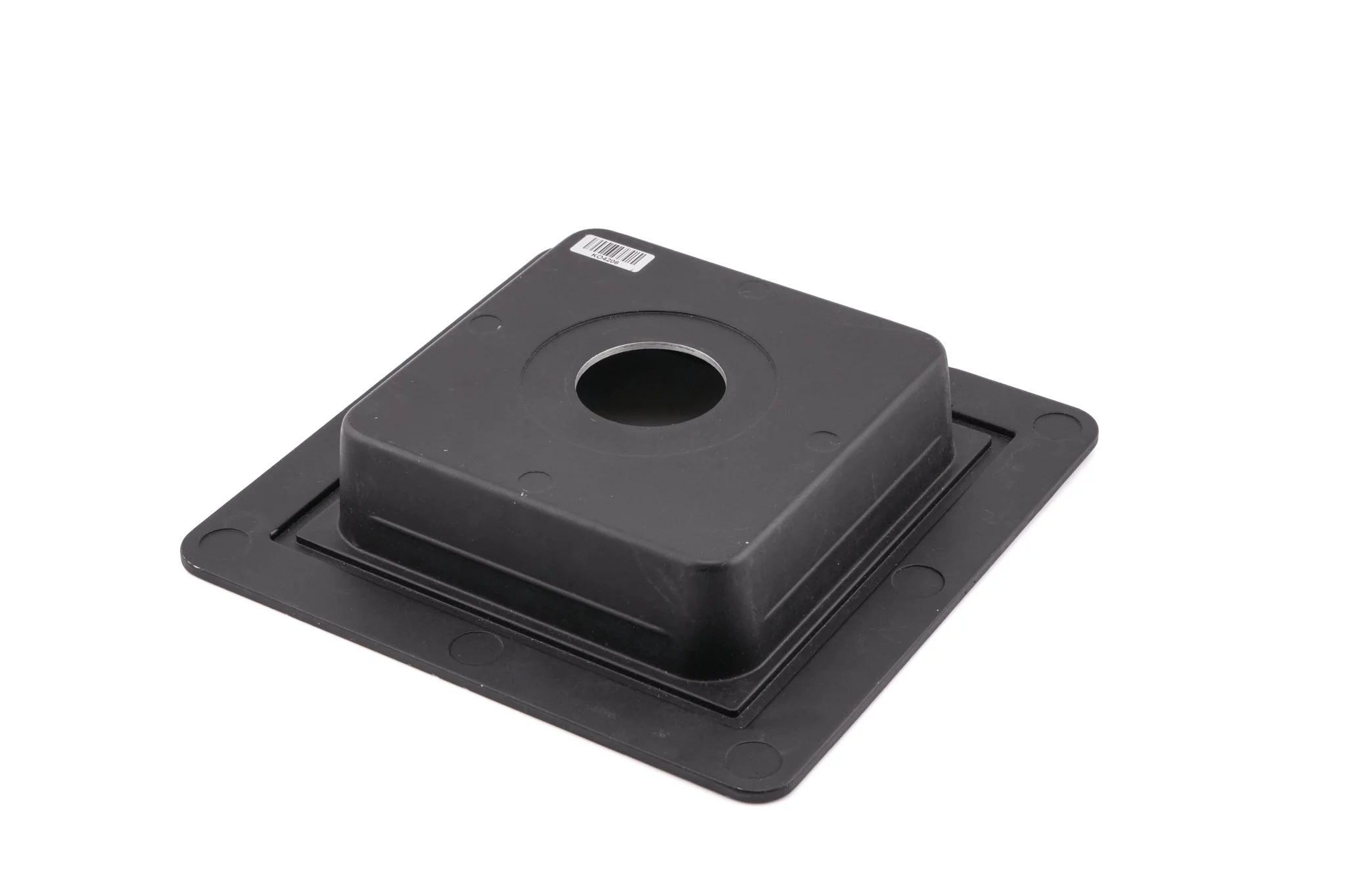 Cambo C-228 Recessed Lens Board (Copal #0) - Image 3
