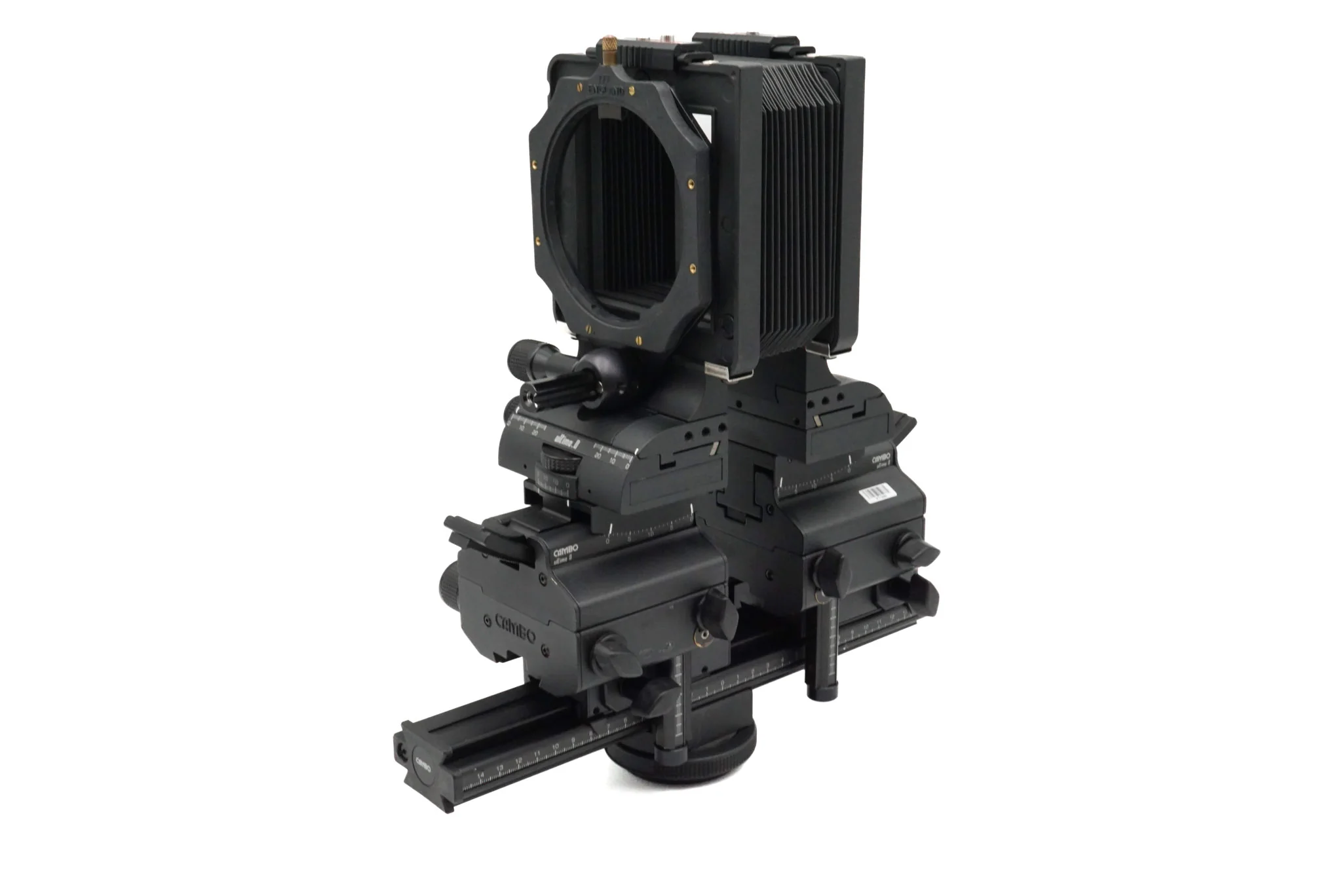 Cambo Ultima 23D - Camera