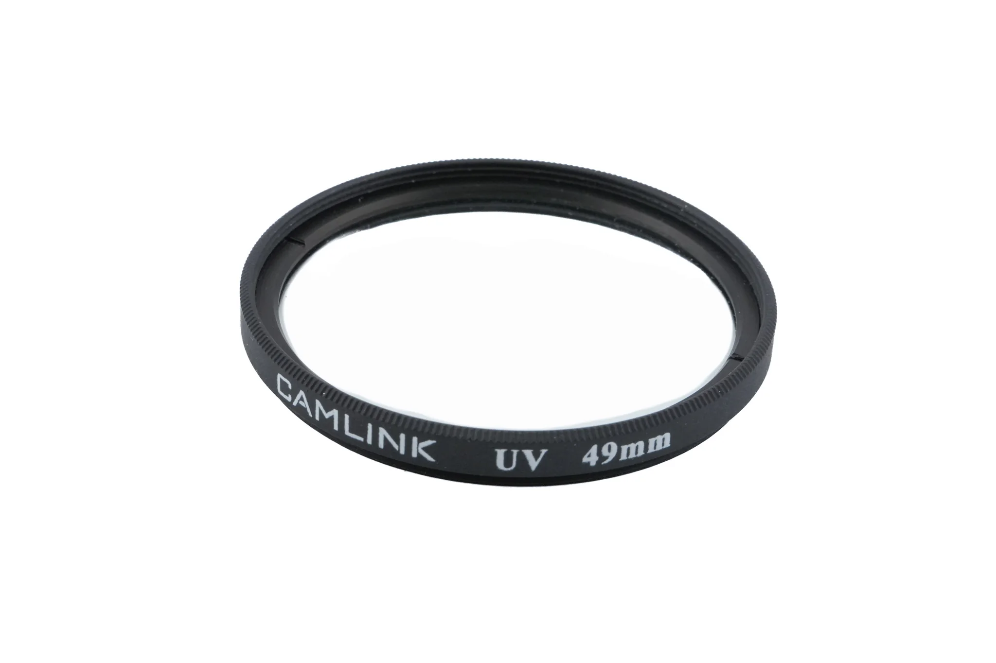 Camlink 49mm UV Filter - Accessory
