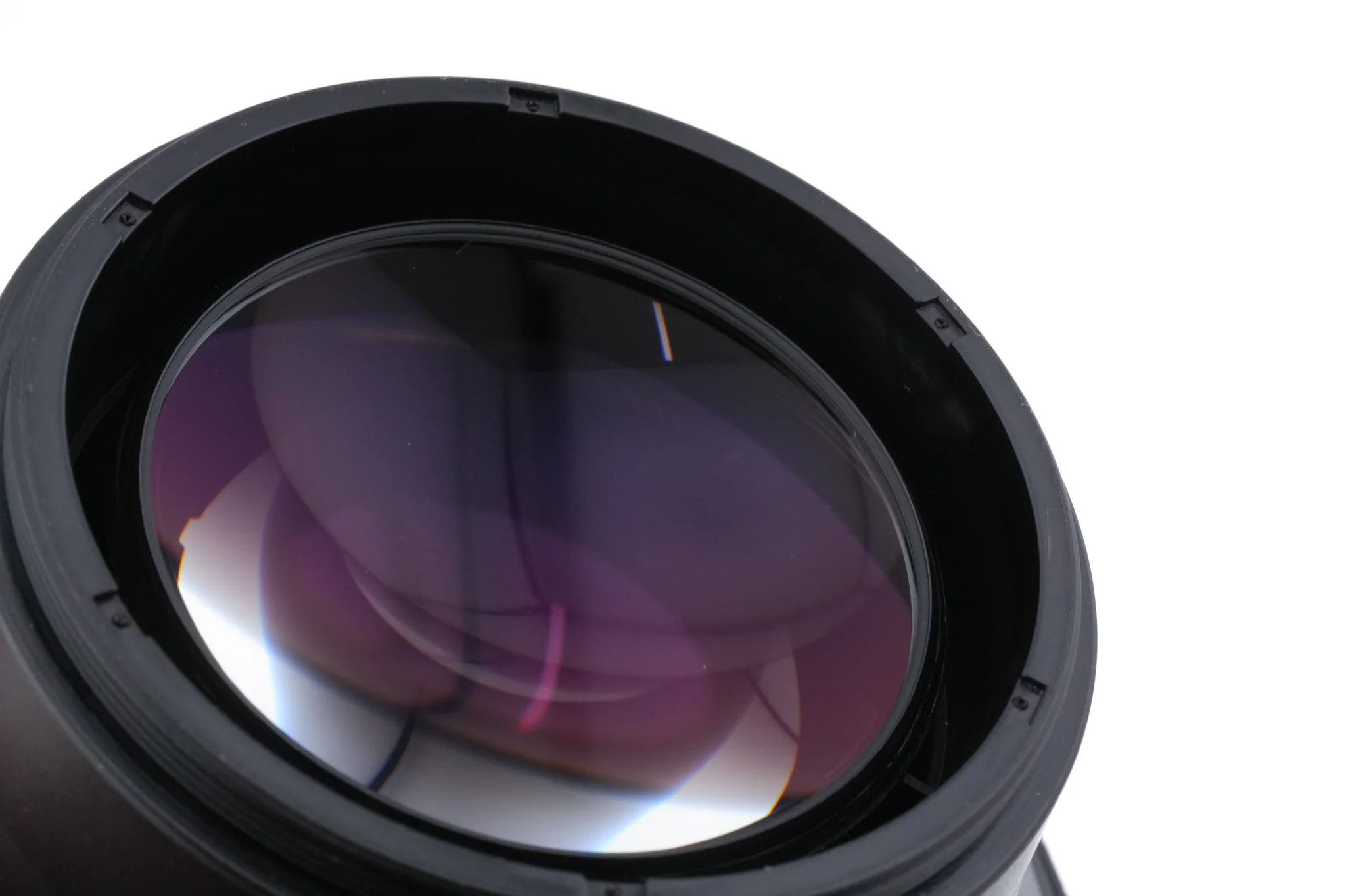 Canon WC-DC58N 0.7x Wide Converter - Image 4