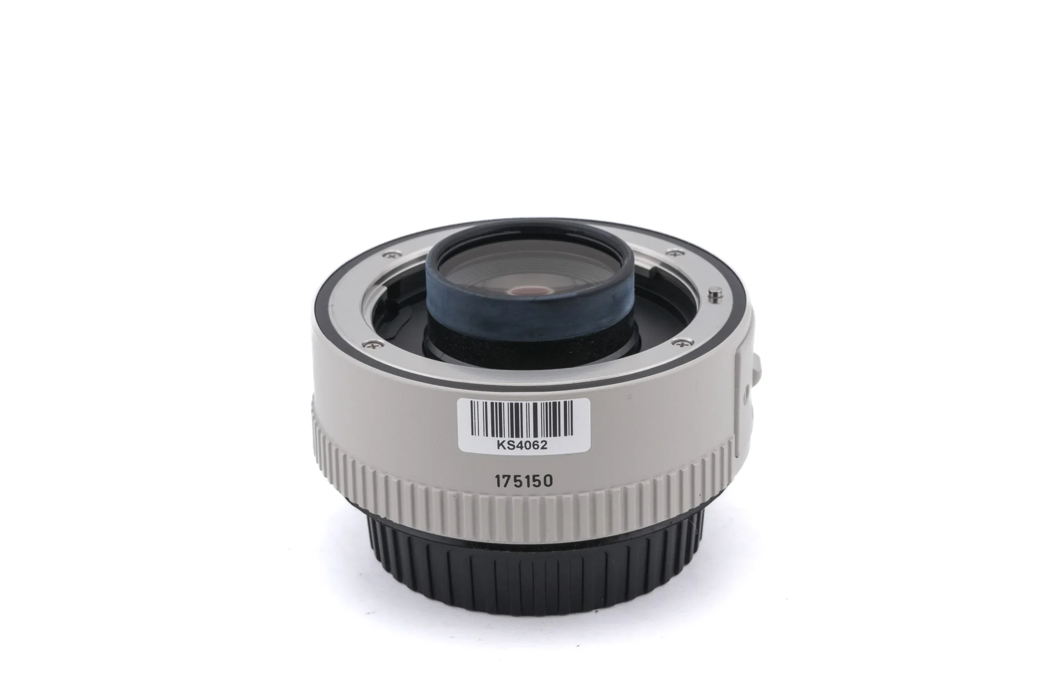 Canon 1.4x Teleconverter EF Extender II - Image 3