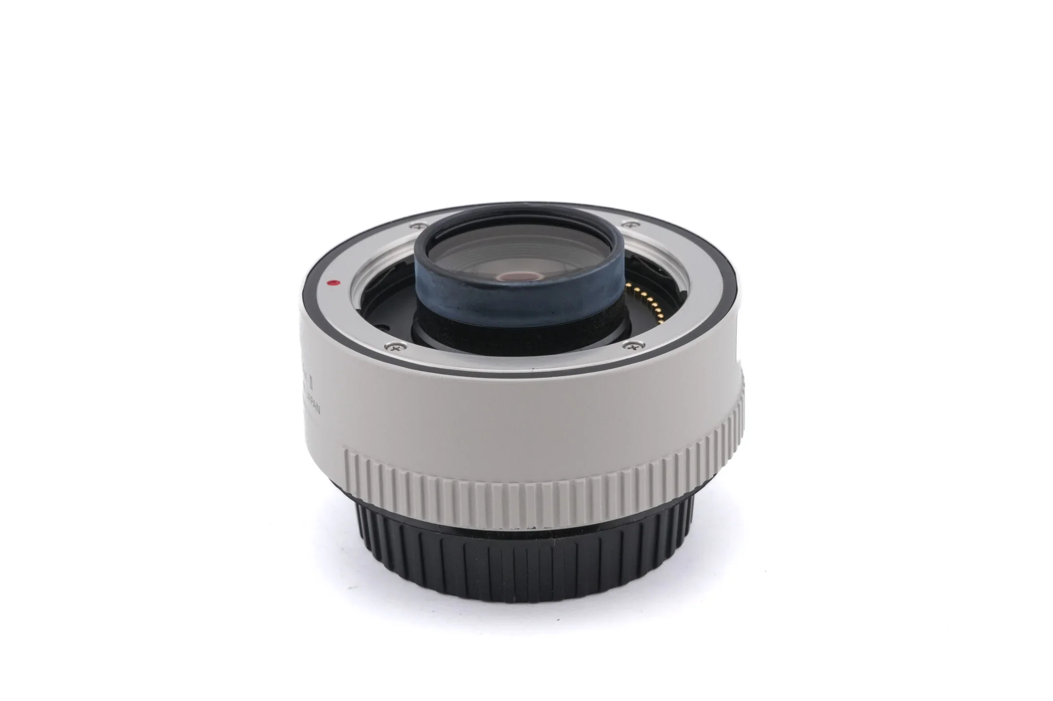 Canon 1.4x Teleconverter EF Extender II - Image 4