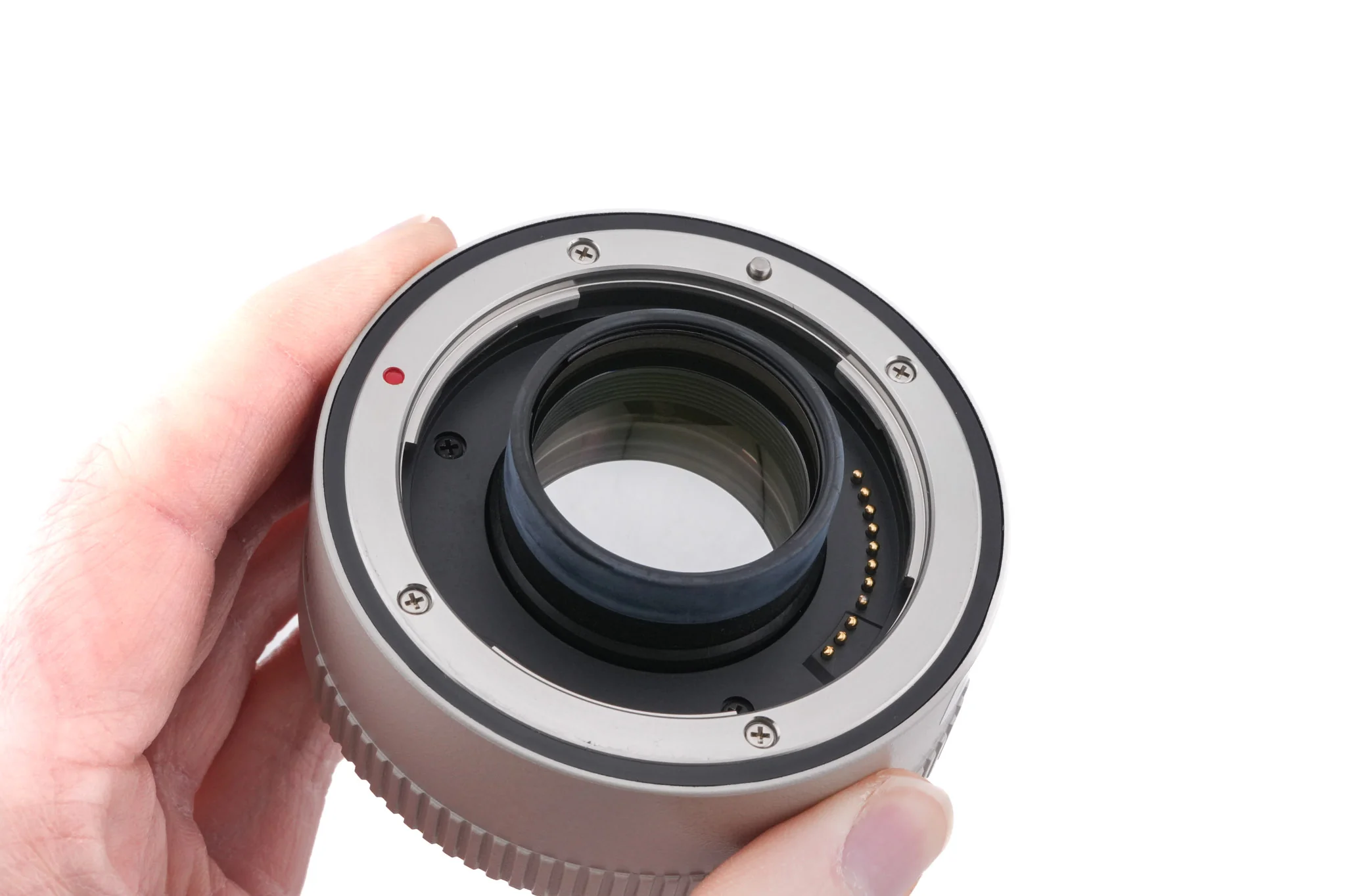Canon 1.4x Teleconverter EF Extender II - Image 5