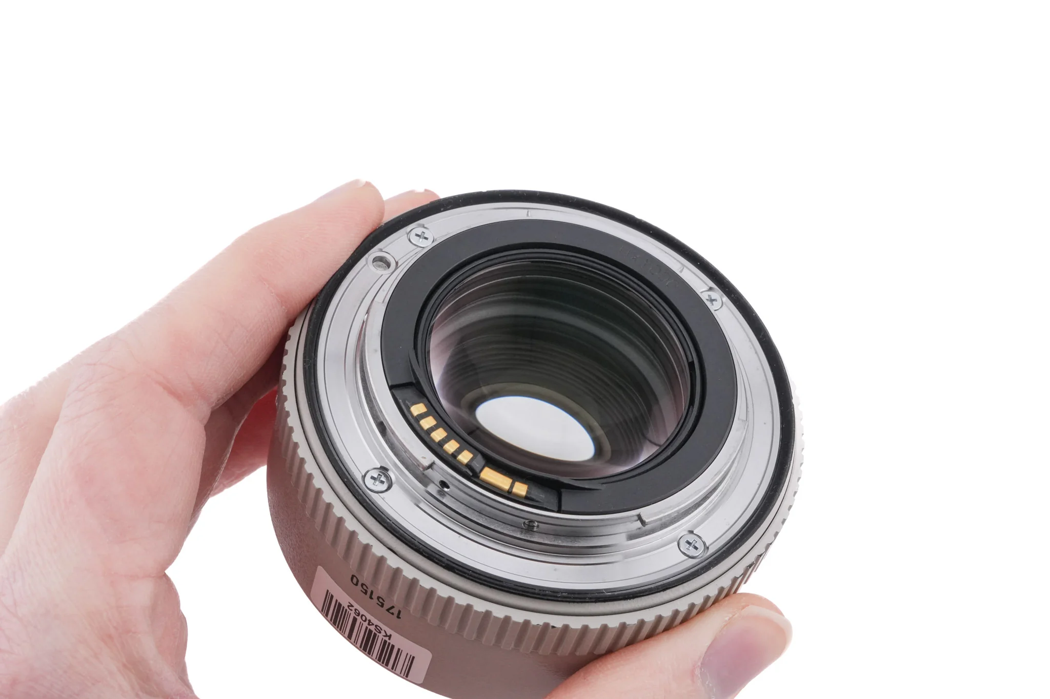 Canon 1.4x Teleconverter EF Extender II - Image 6