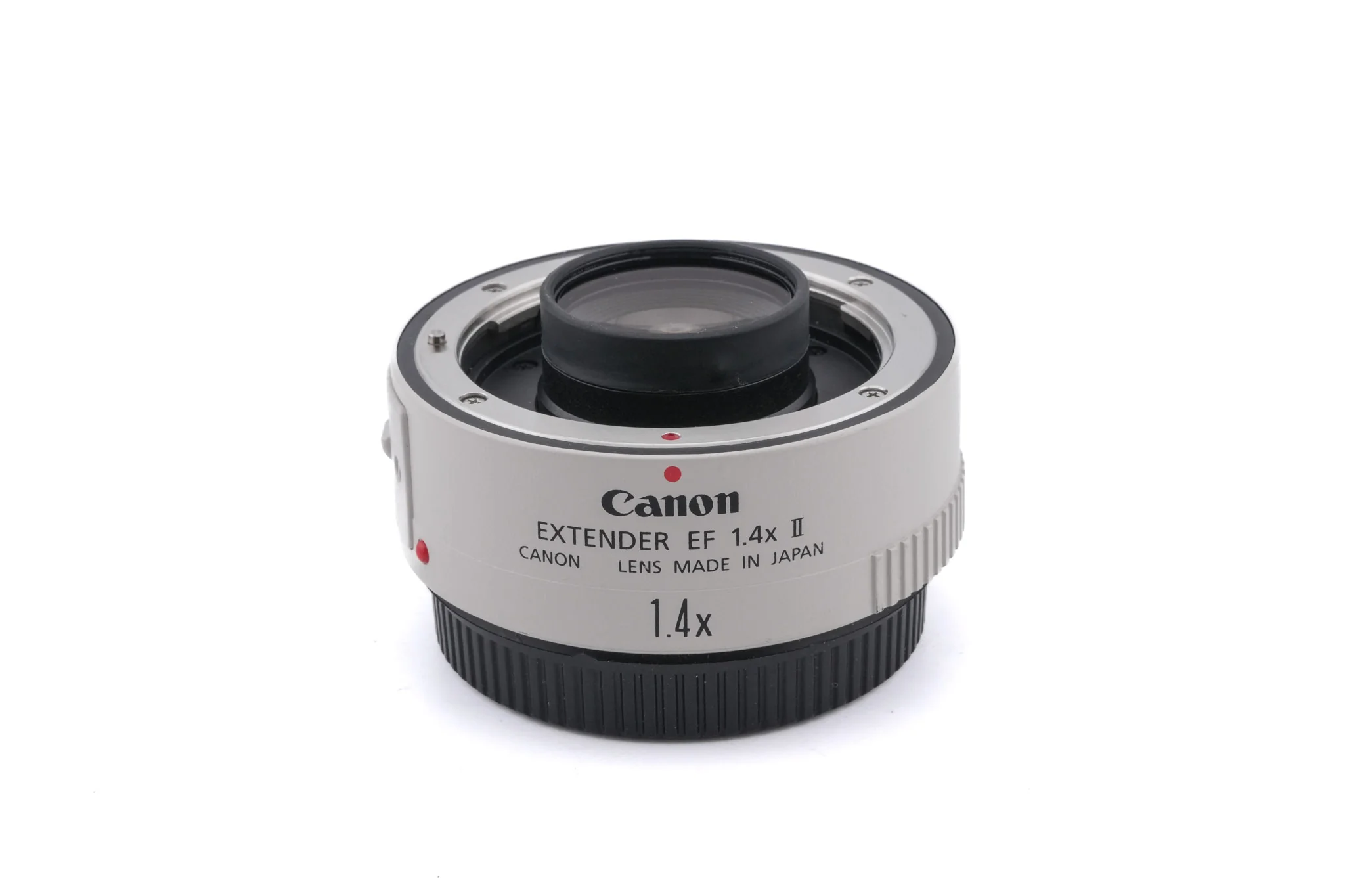 Canon 1.4x Teleconverter EF Extender II
