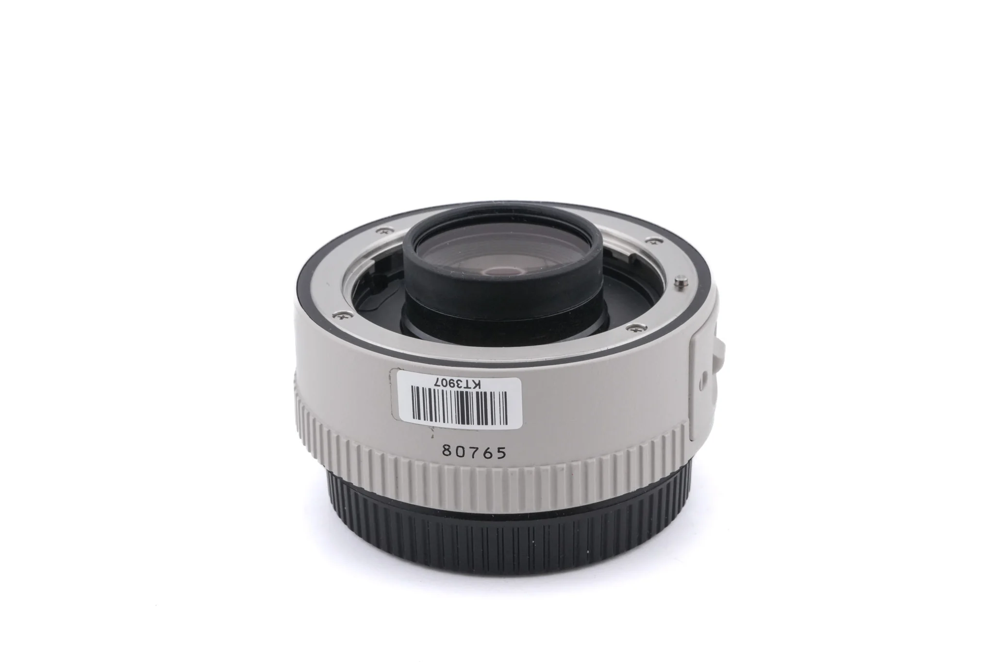 Canon 1.4x Teleconverter EF Extender II - Image 2