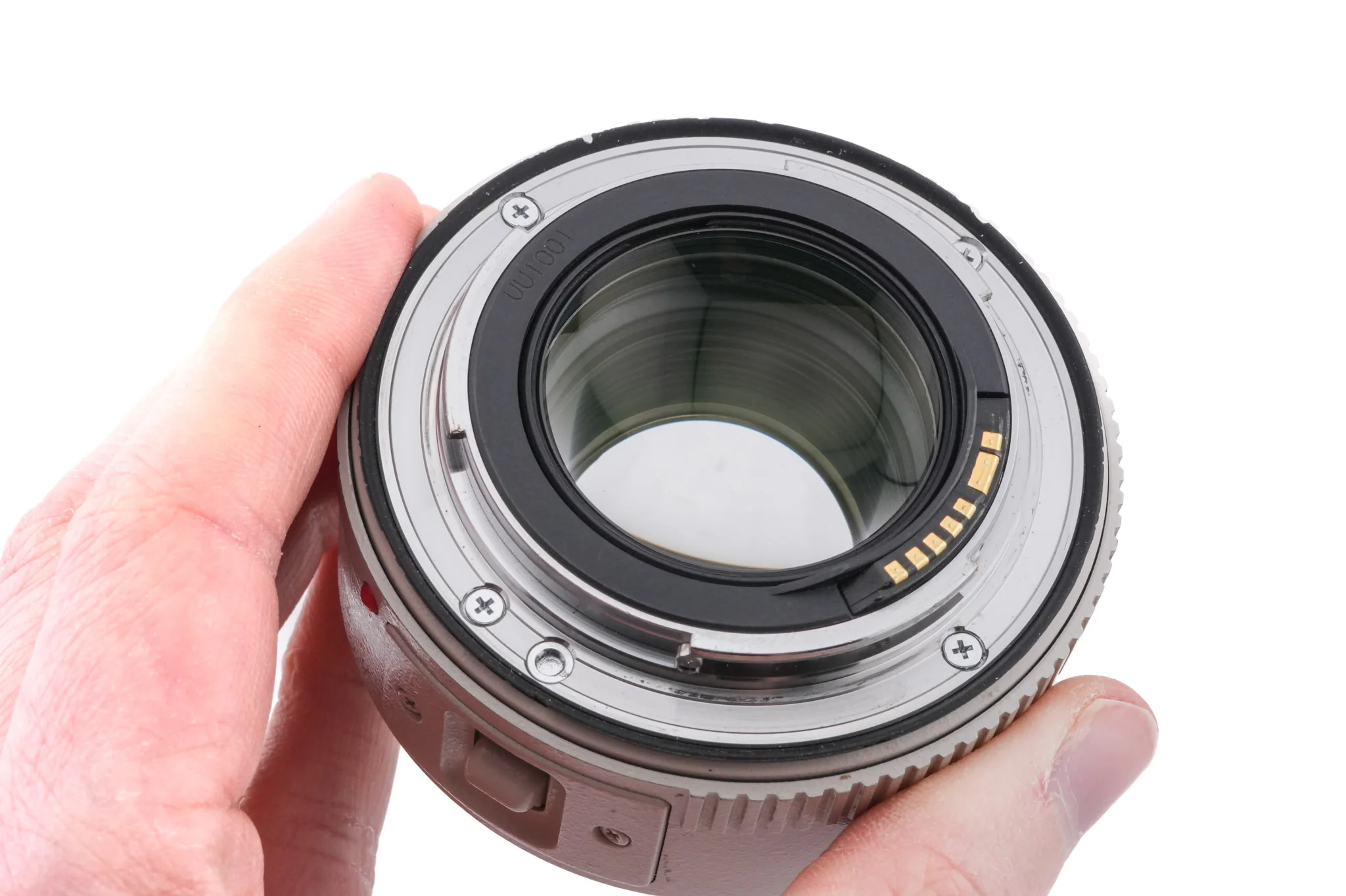 Canon 1.4x Teleconverter EF Extender II - Image 4