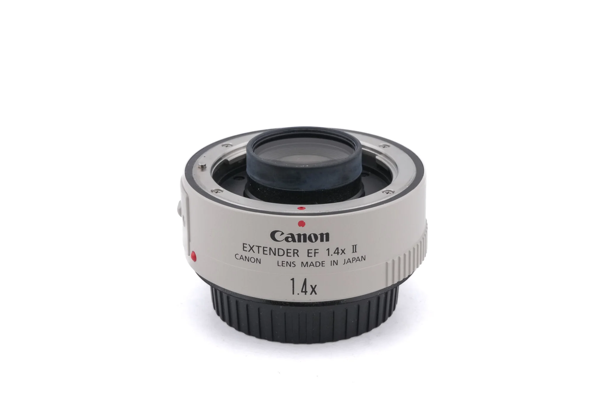 Canon 1.4x Teleconverter EF Extender II