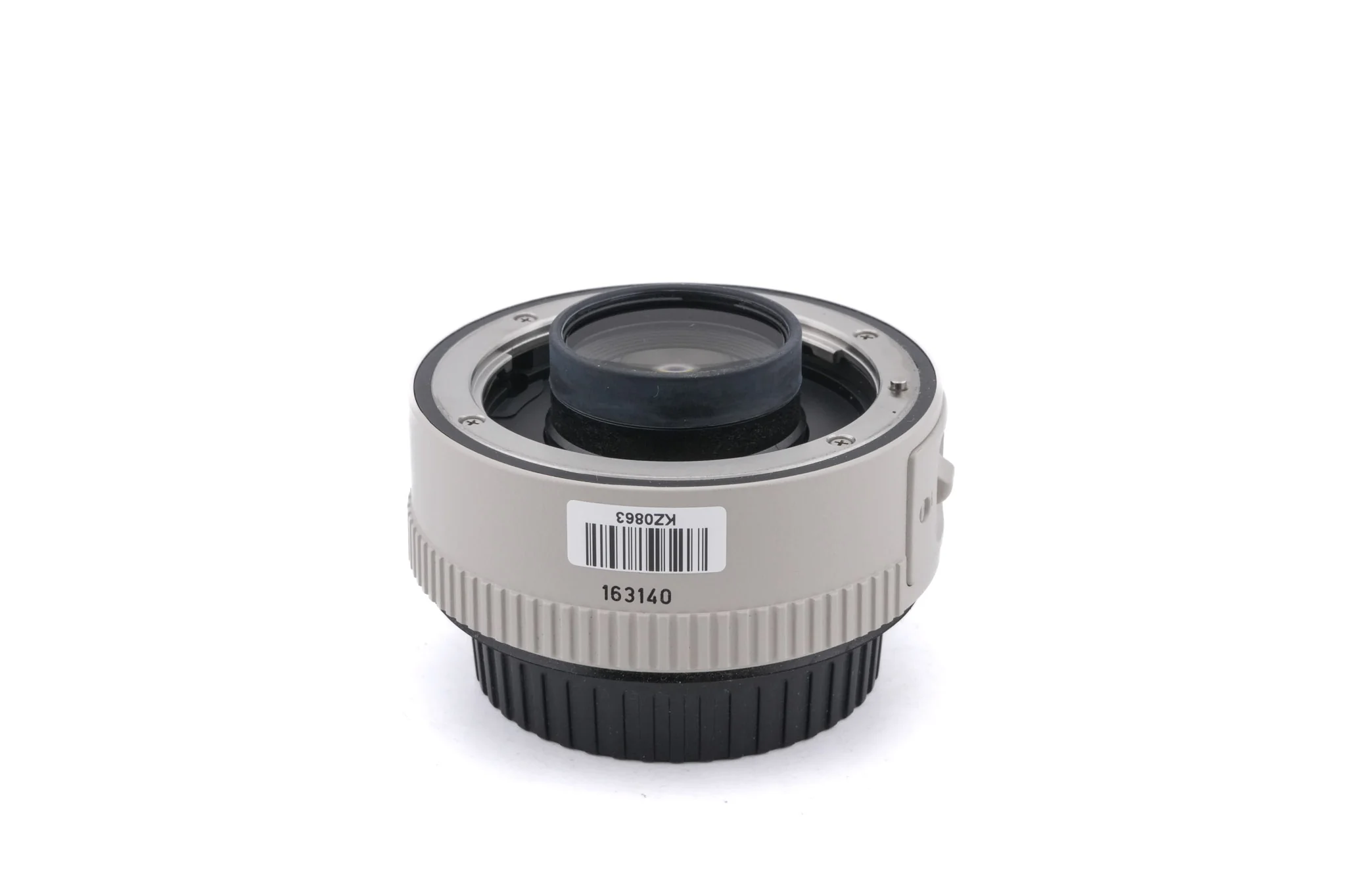 Canon 1.4x Teleconverter EF Extender II - Image 2