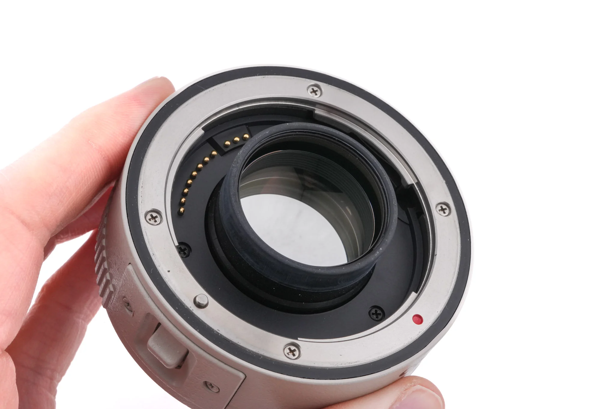 Canon 1.4x Teleconverter EF Extender II - Image 3