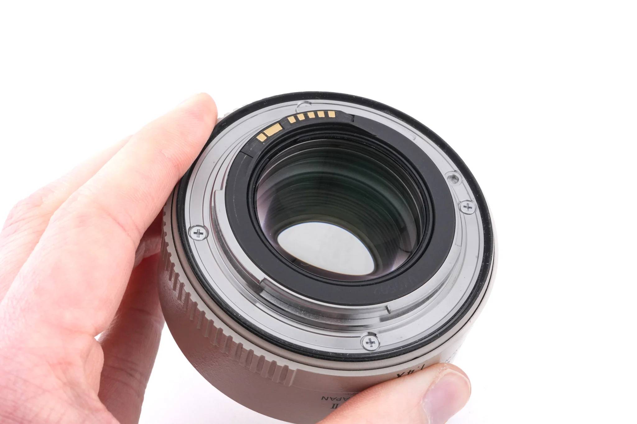 Canon 1.4x Teleconverter EF Extender II - Image 4