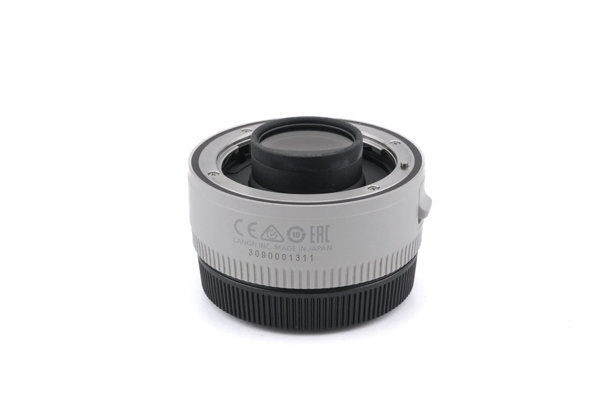 Canon 1.4x Teleconverter EF Extender III - Image 2