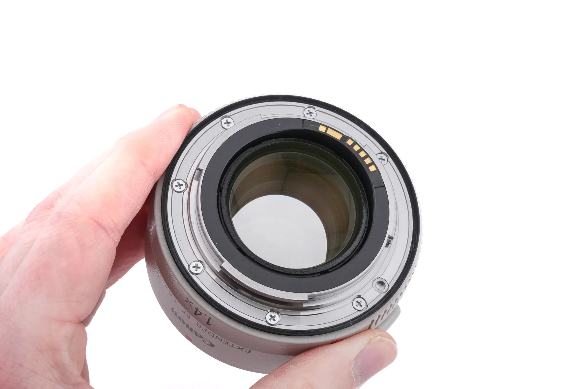 Canon 1.4x Teleconverter EF Extender III - Image 4