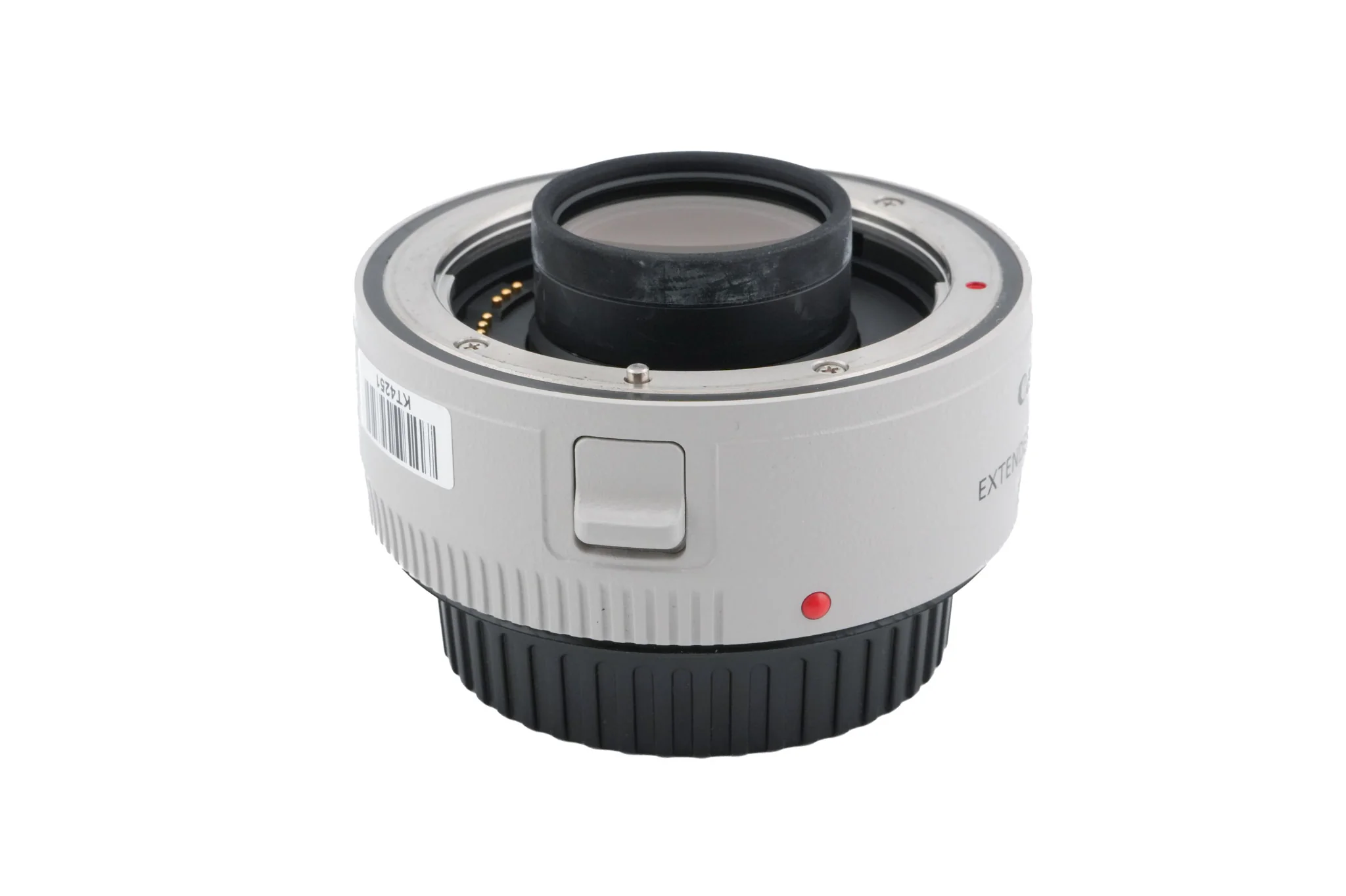 Canon 1.4x Teleconverter EF Extender III - Image 4