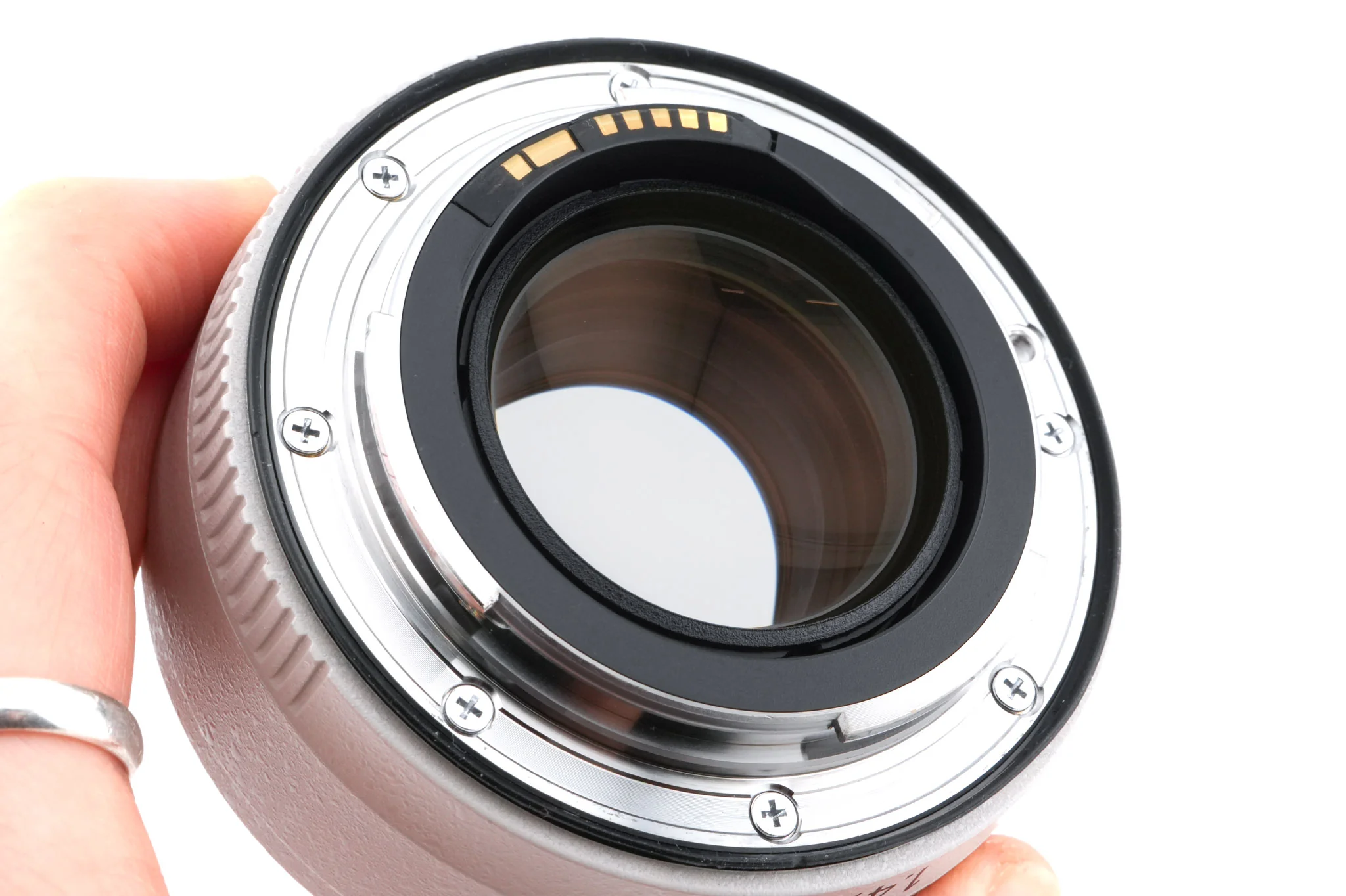 Canon 1.4x Teleconverter EF Extender III - Image 6