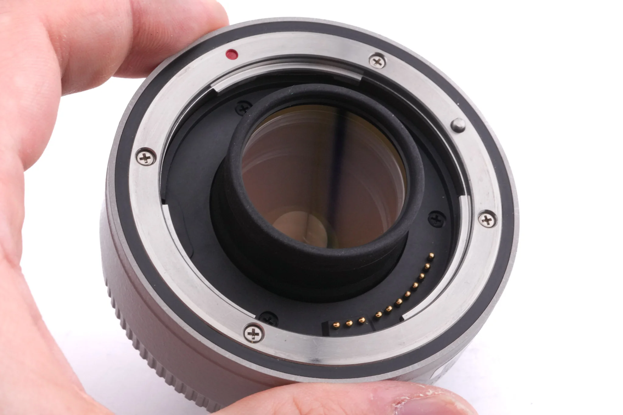 Canon 1.4x Teleconverter EF Extender III - Image 3